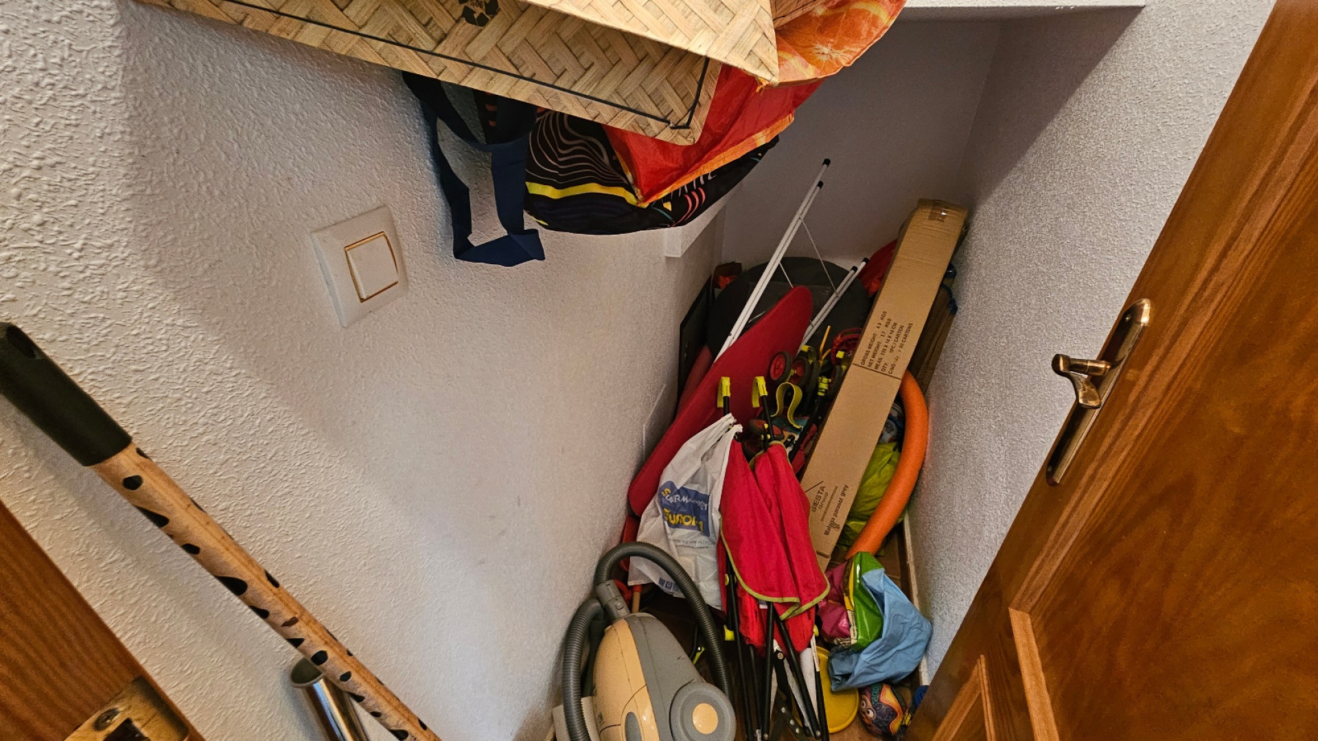 Revente - Maison de ville - Cabo Roig - la regia