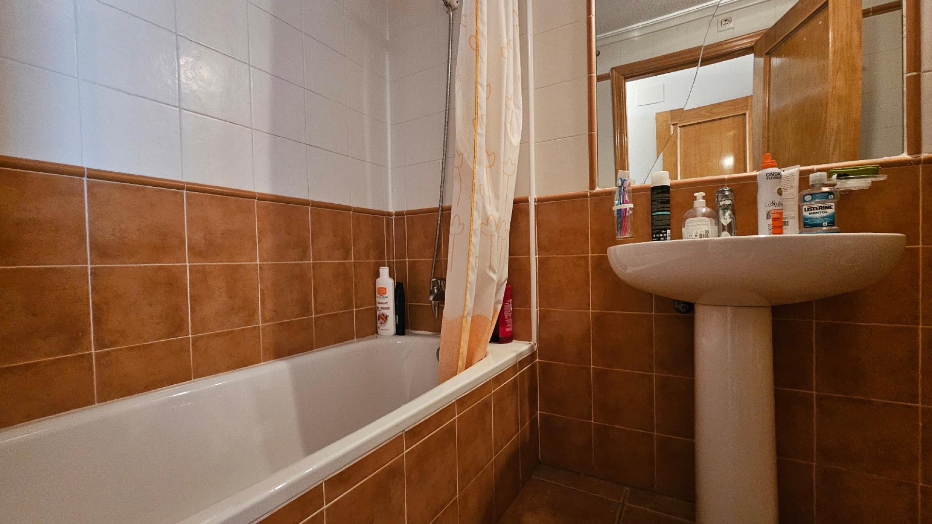 Revente - Maison de ville - Cabo Roig - la regia