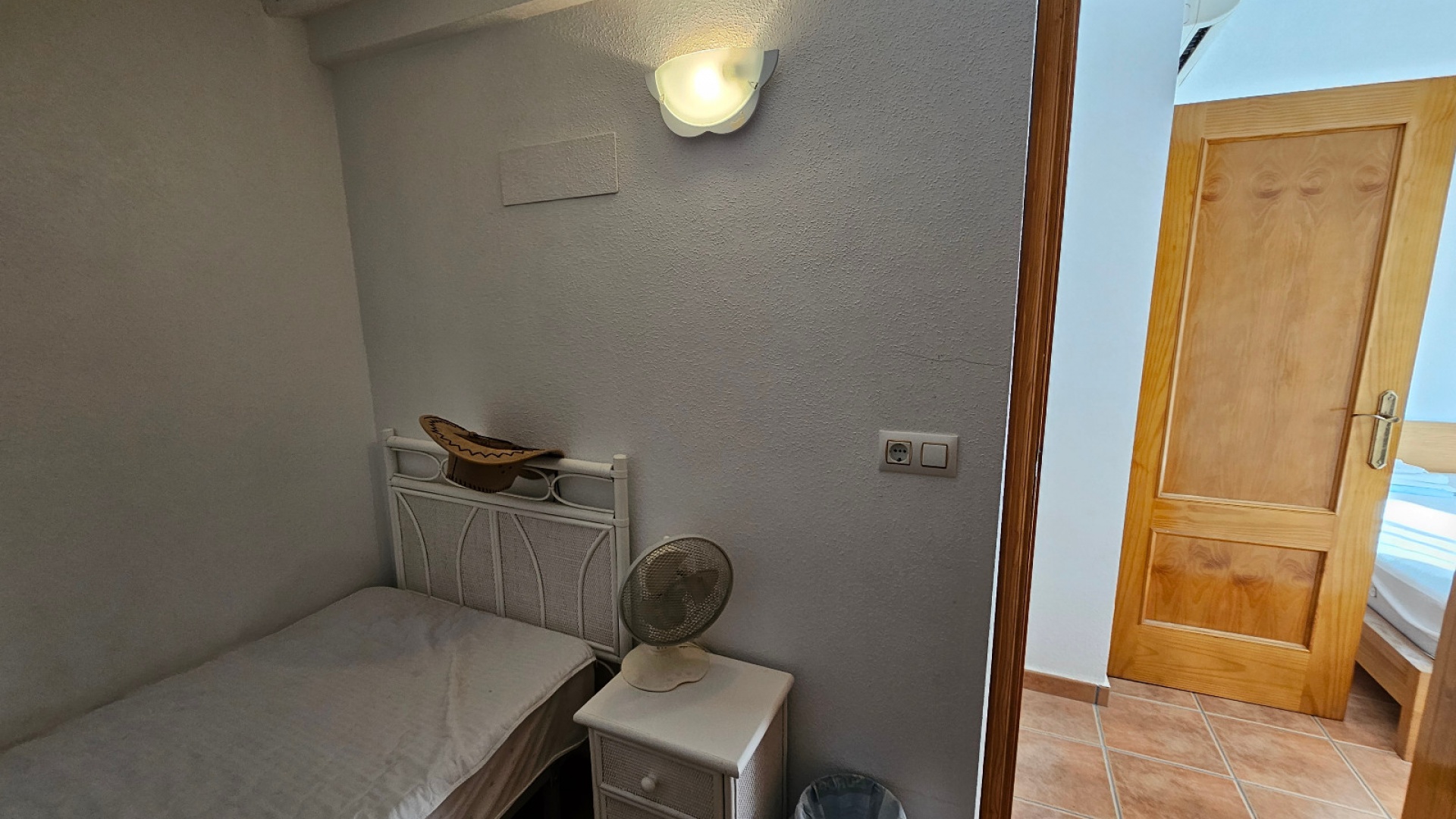 Revente - Maison de ville - Cabo Roig - la regia