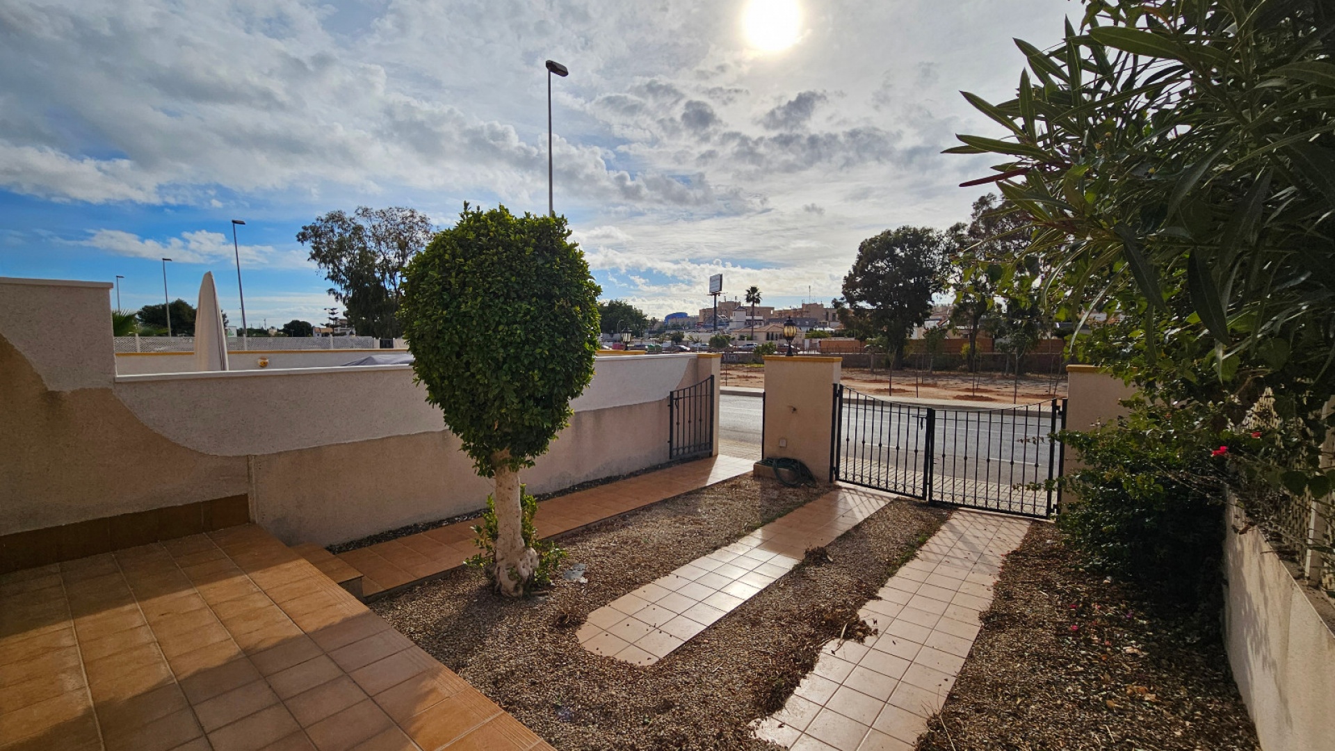 Revente - Maison de ville - Cabo Roig - la regia