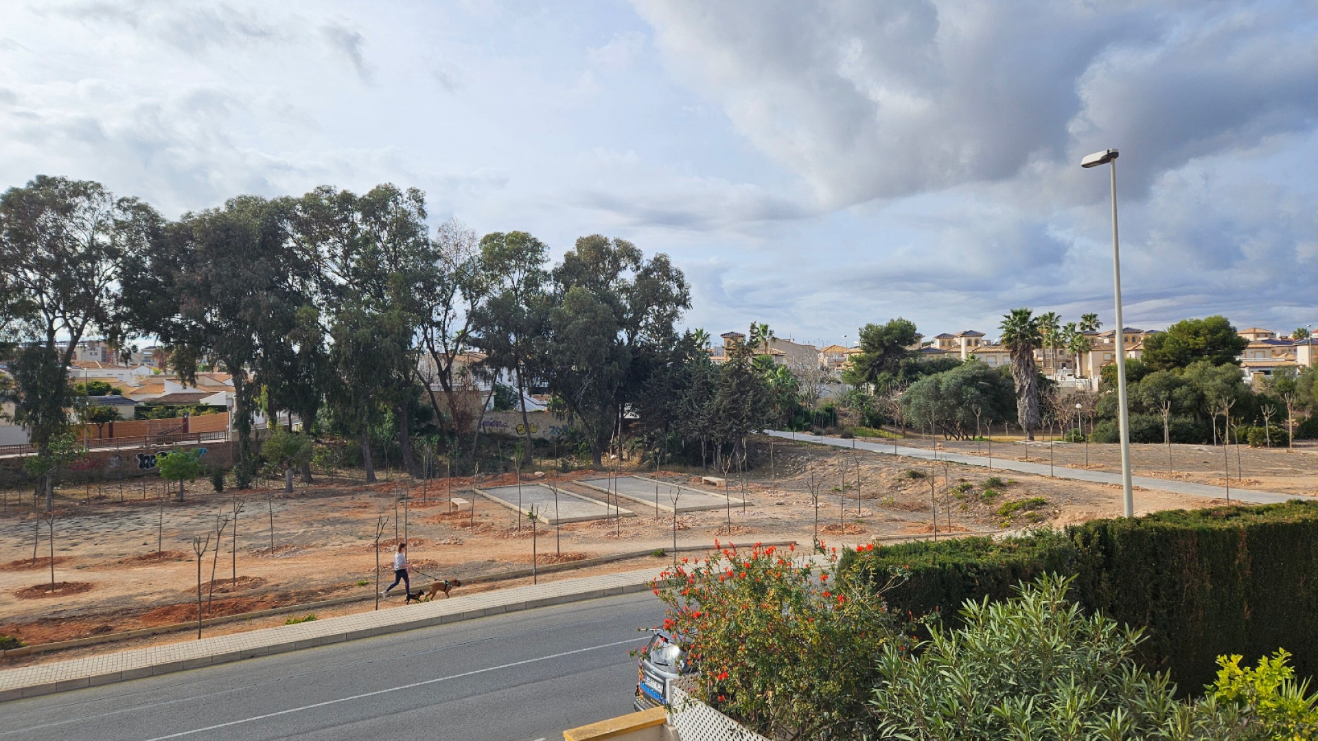 Revente - Maison de ville - Cabo Roig - la regia