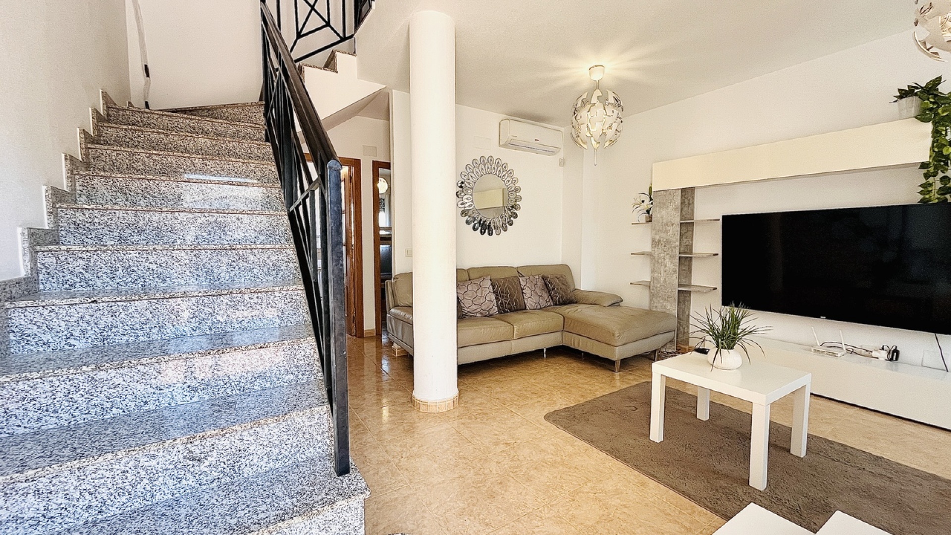 Revente - Maison de ville - Cabo Roig - Lomas de Cabo Roig