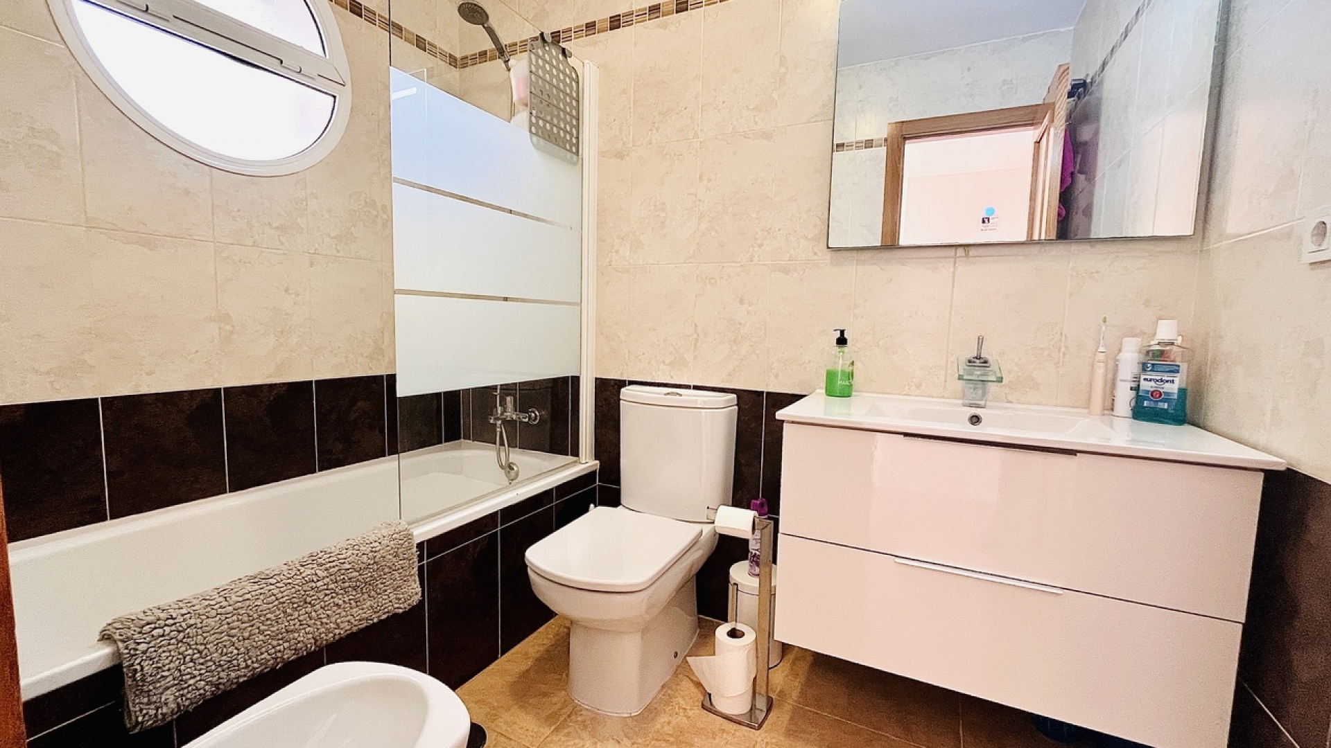 Revente - Maison de ville - Cabo Roig - Lomas de Cabo Roig