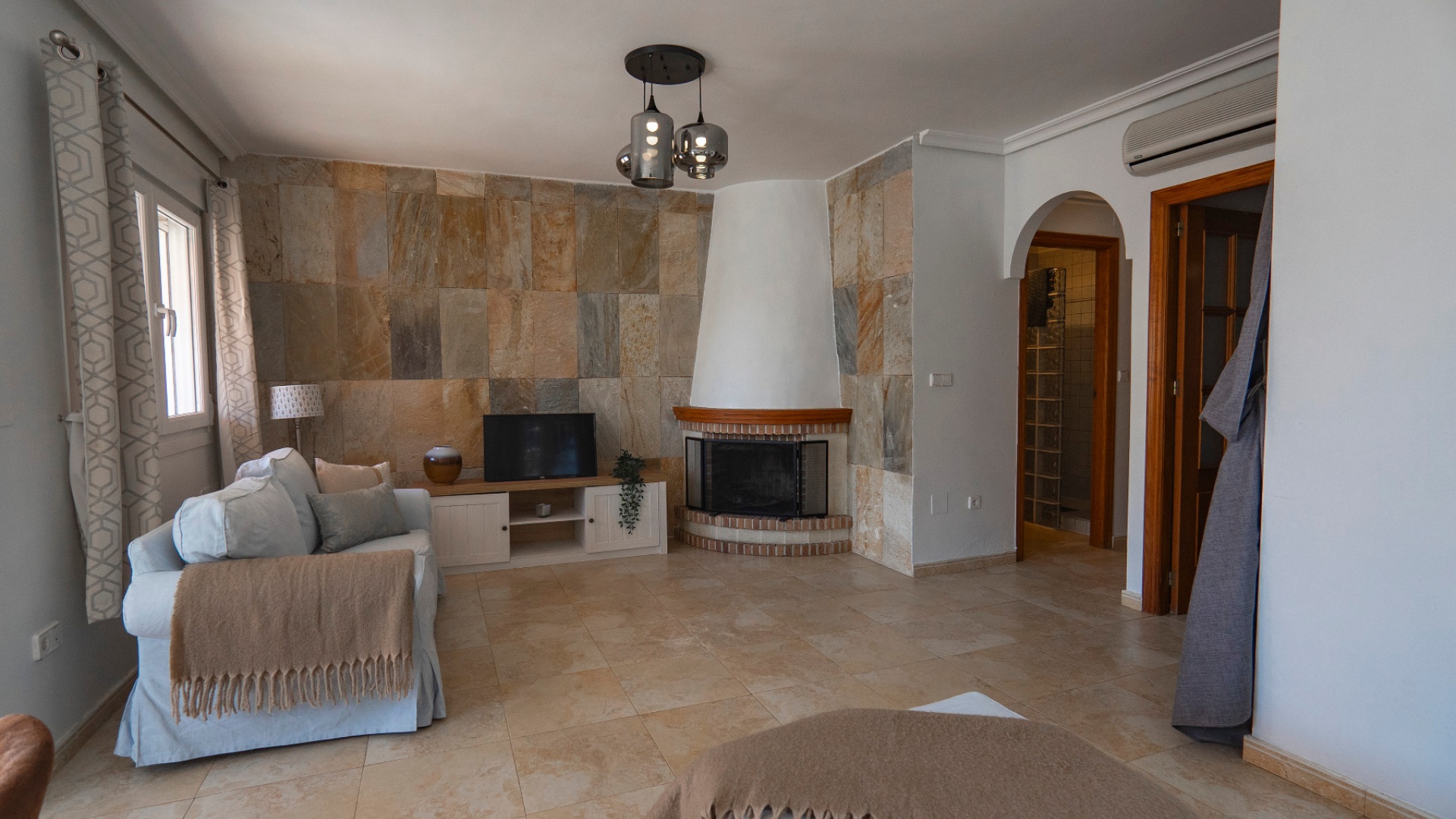 Revente - Maison de ville - Cabo Roig - Lomas de Cabo Roig