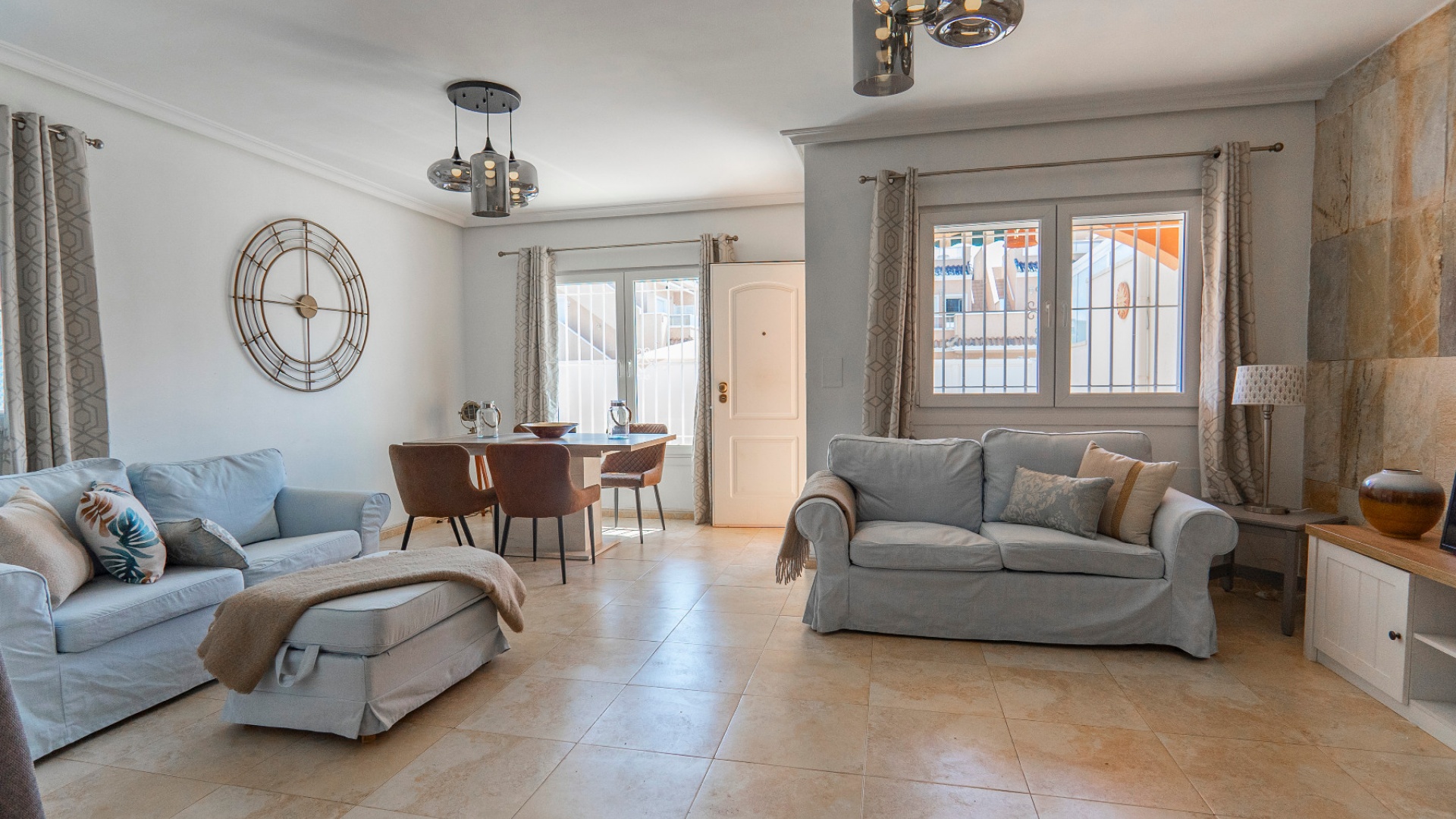 Revente - Maison de ville - Cabo Roig - Lomas de Cabo Roig