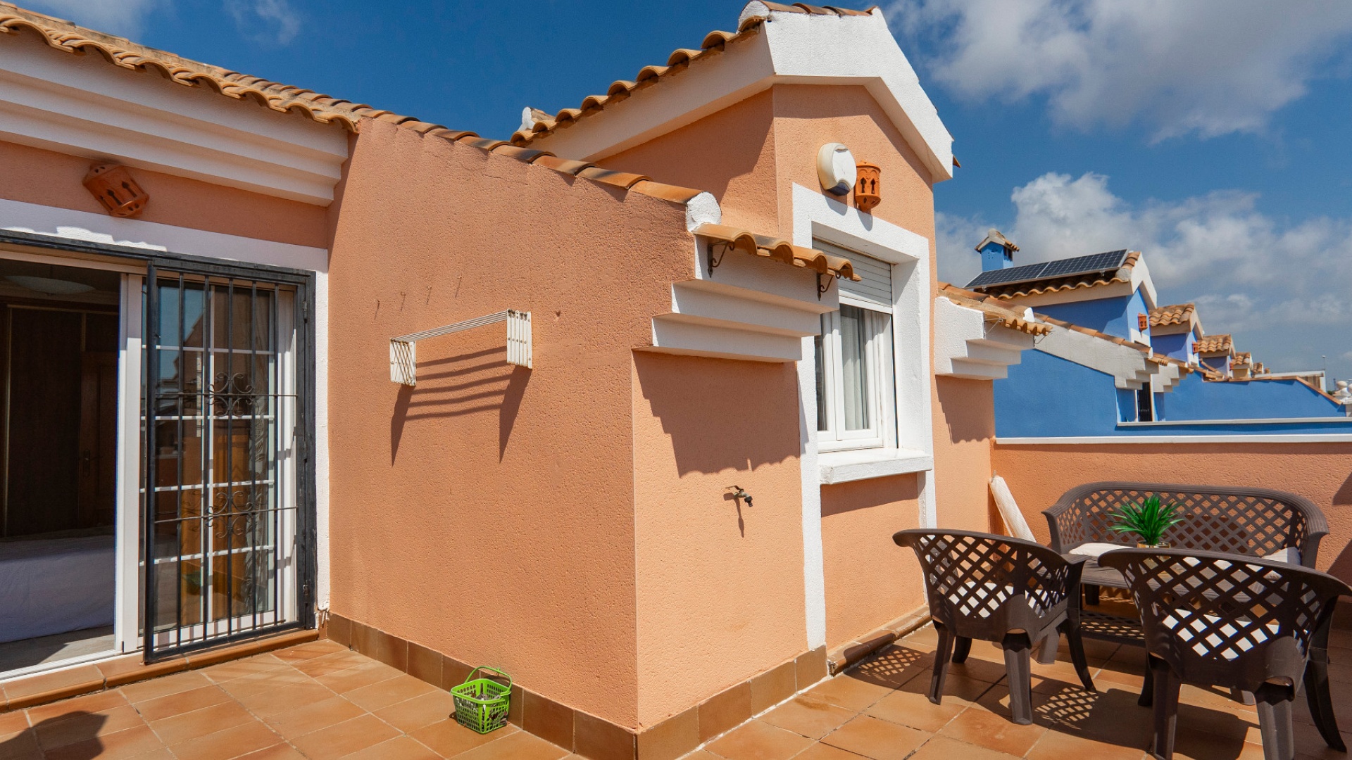 Revente - Maison de ville - Cabo Roig - Lomas de Cabo Roig