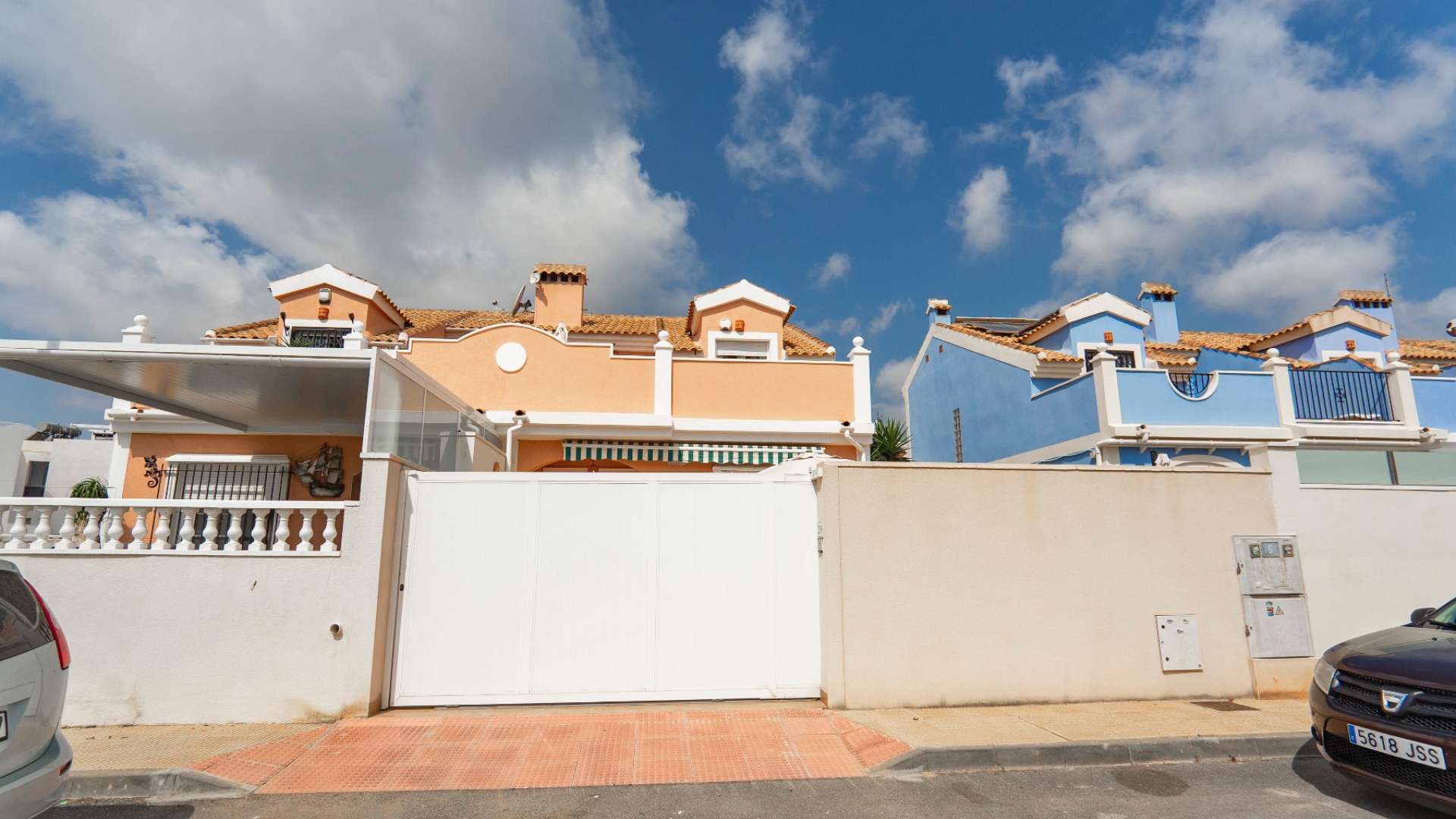 Revente - Maison de ville - Cabo Roig - Lomas de Cabo Roig