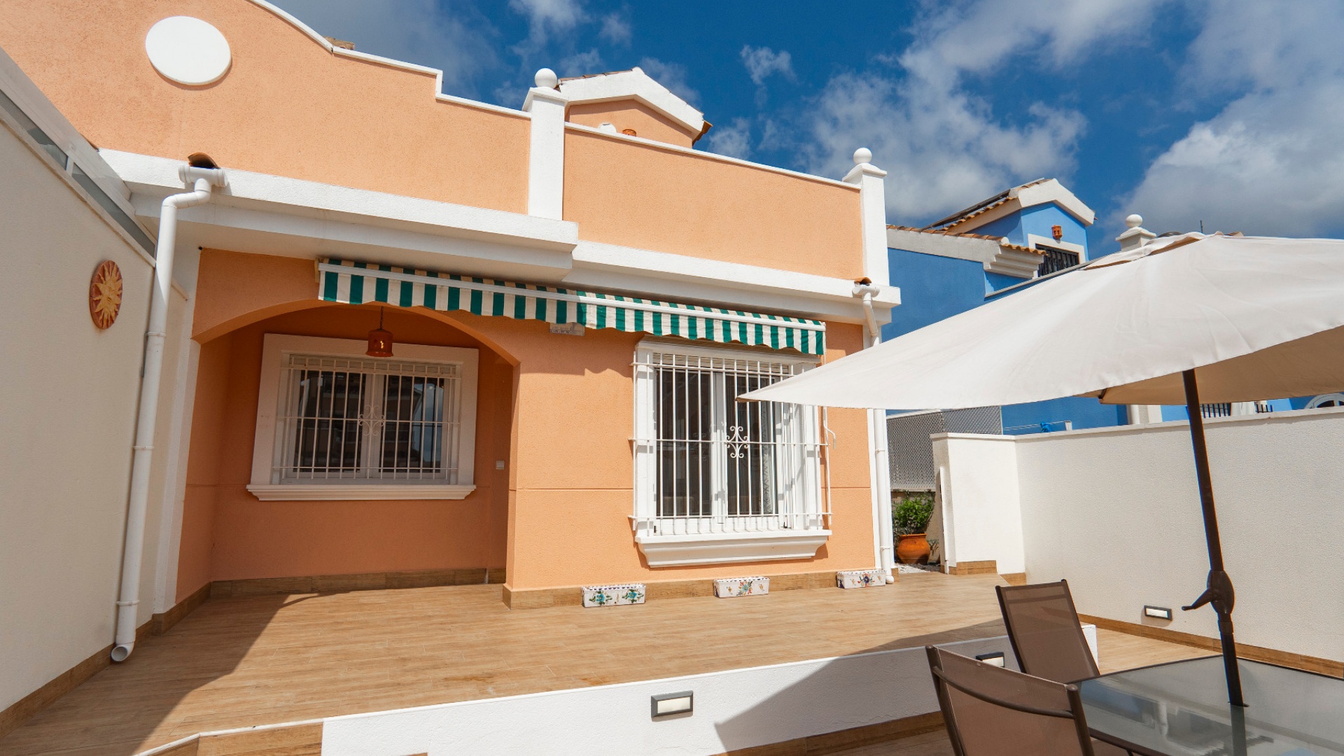 Revente - Maison de ville - Cabo Roig - Lomas de Cabo Roig