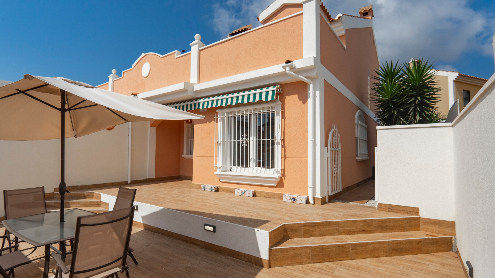 Revente - Maison de ville - Cabo Roig - Lomas de Cabo Roig