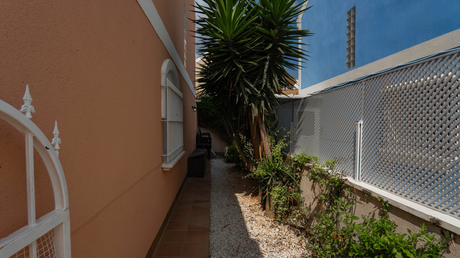 Revente - Maison de ville - Cabo Roig - Lomas de Cabo Roig