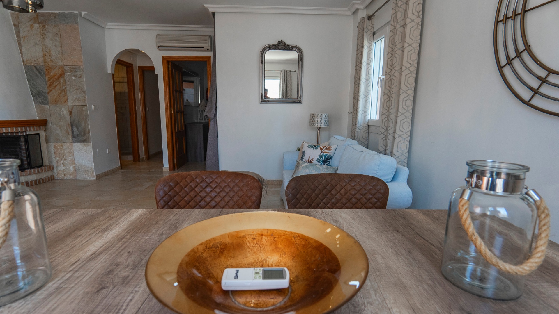 Revente - Maison de ville - Cabo Roig - Lomas de Cabo Roig