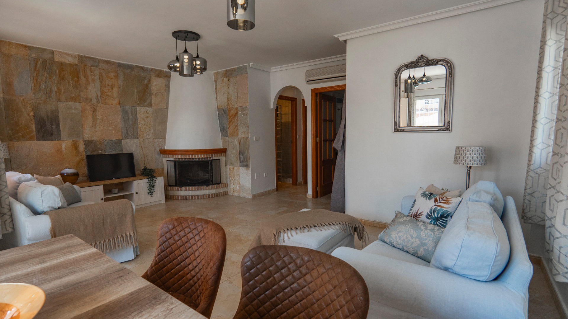 Revente - Maison de ville - Cabo Roig - Lomas de Cabo Roig