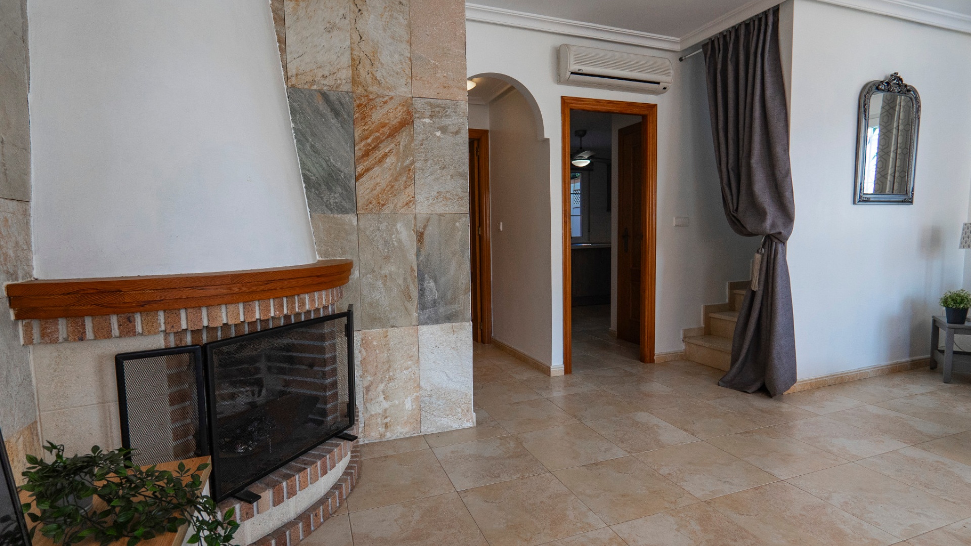 Revente - Maison de ville - Cabo Roig - Lomas de Cabo Roig