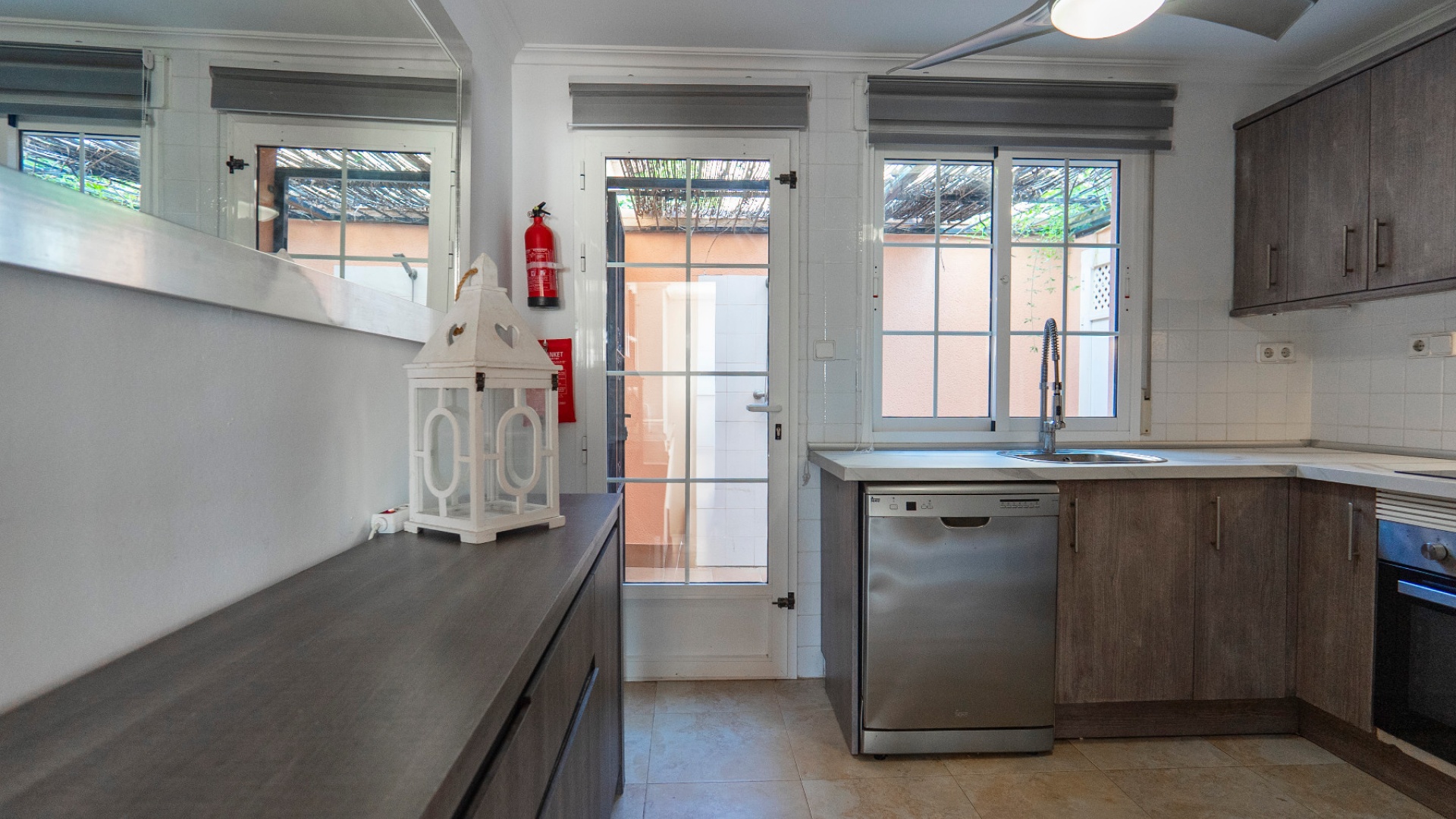 Revente - Maison de ville - Cabo Roig - Lomas de Cabo Roig