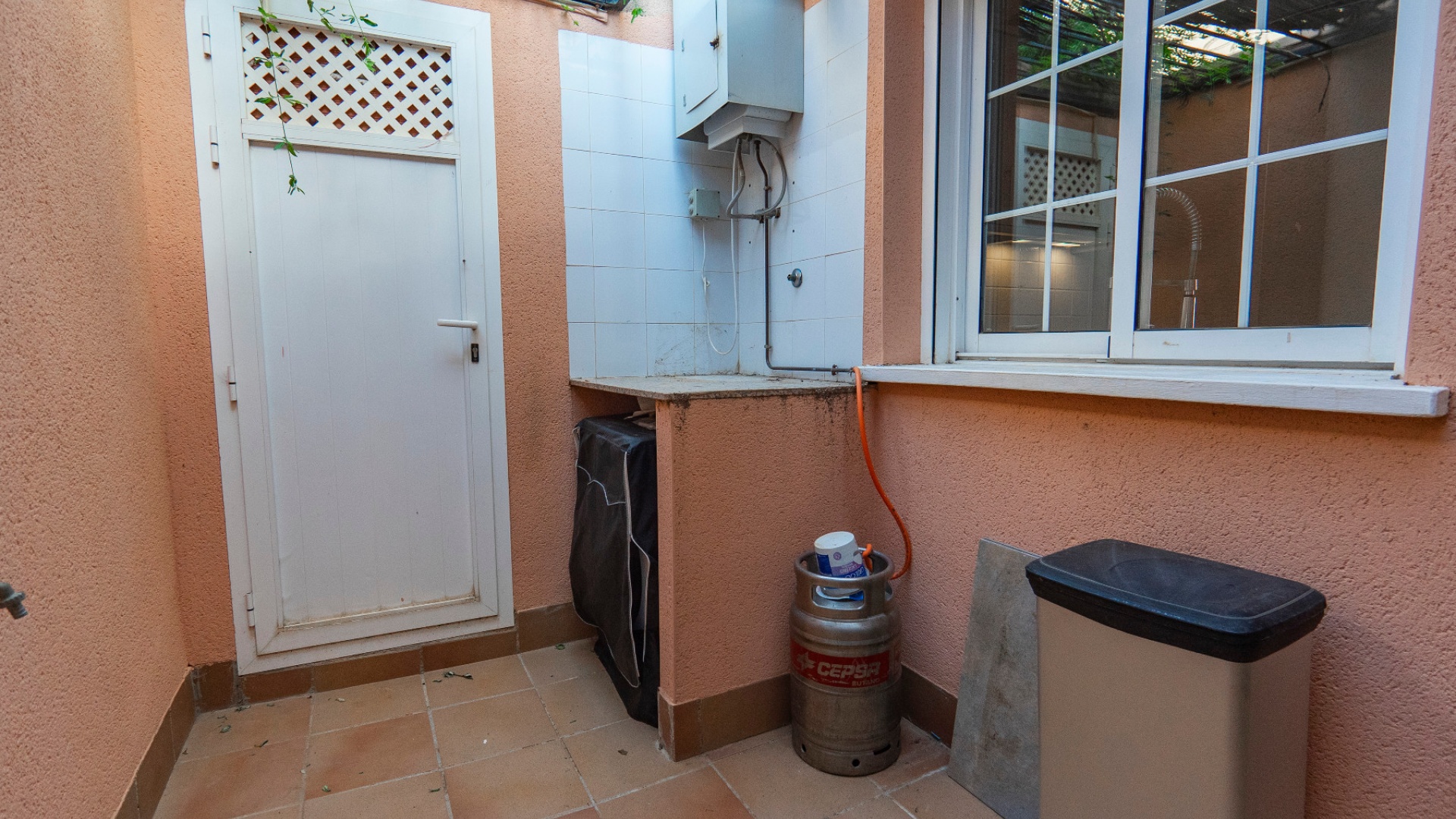 Revente - Maison de ville - Cabo Roig - Lomas de Cabo Roig