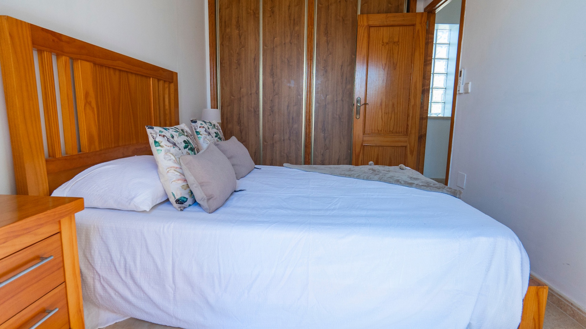 Revente - Maison de ville - Cabo Roig - Lomas de Cabo Roig