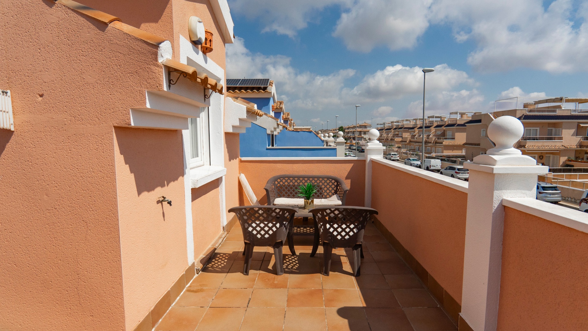 Revente - Maison de ville - Cabo Roig - Lomas de Cabo Roig