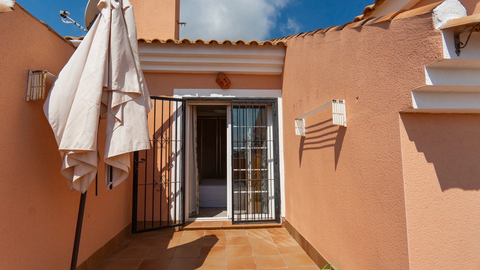 Revente - Maison de ville - Cabo Roig - Lomas de Cabo Roig