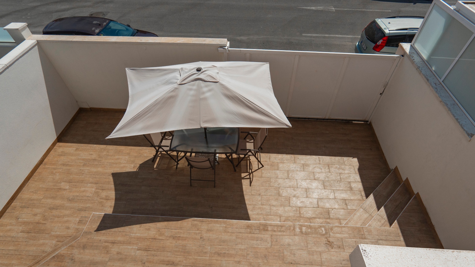 Revente - Maison de ville - Cabo Roig - Lomas de Cabo Roig