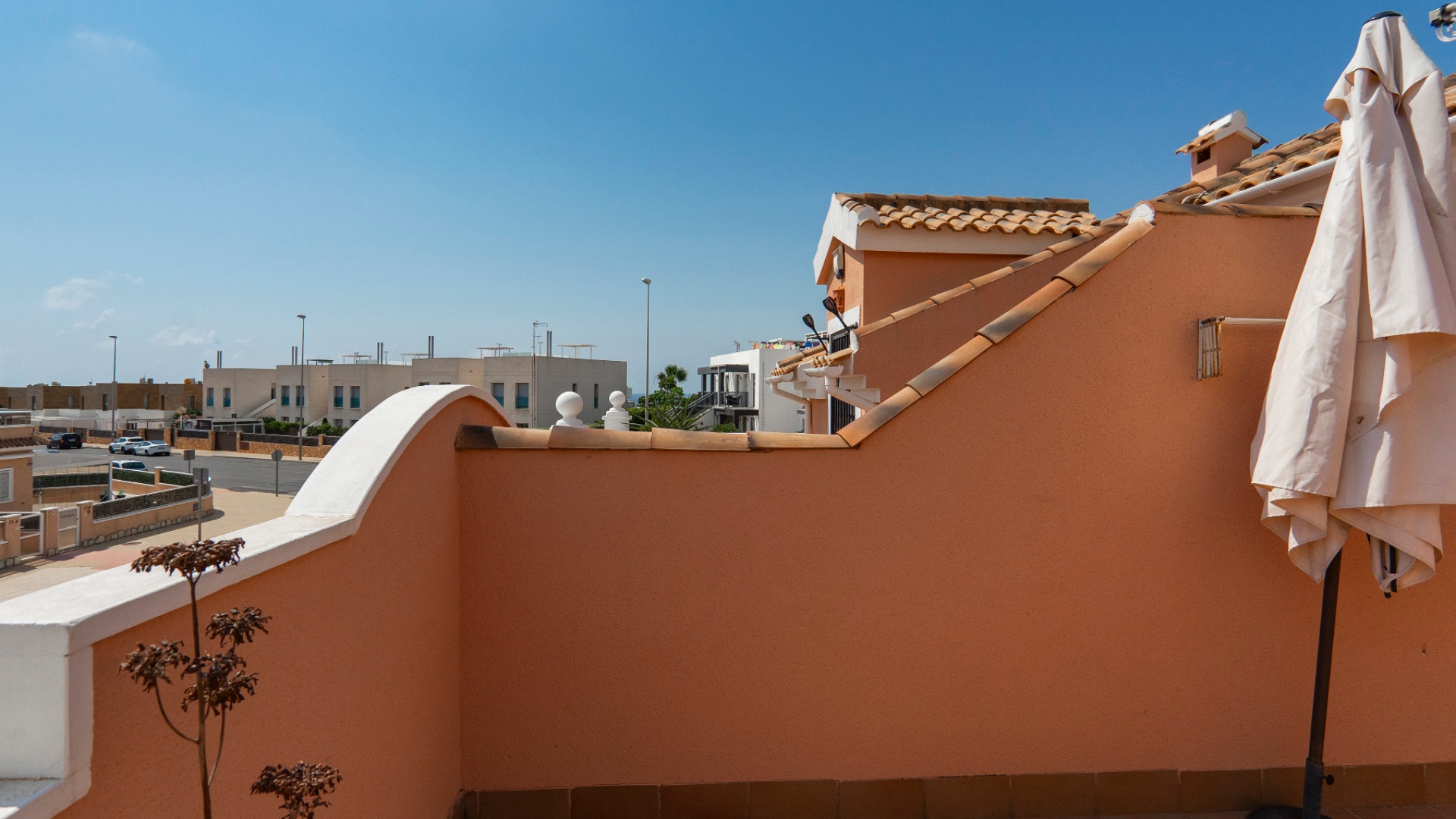 Revente - Maison de ville - Cabo Roig - Lomas de Cabo Roig