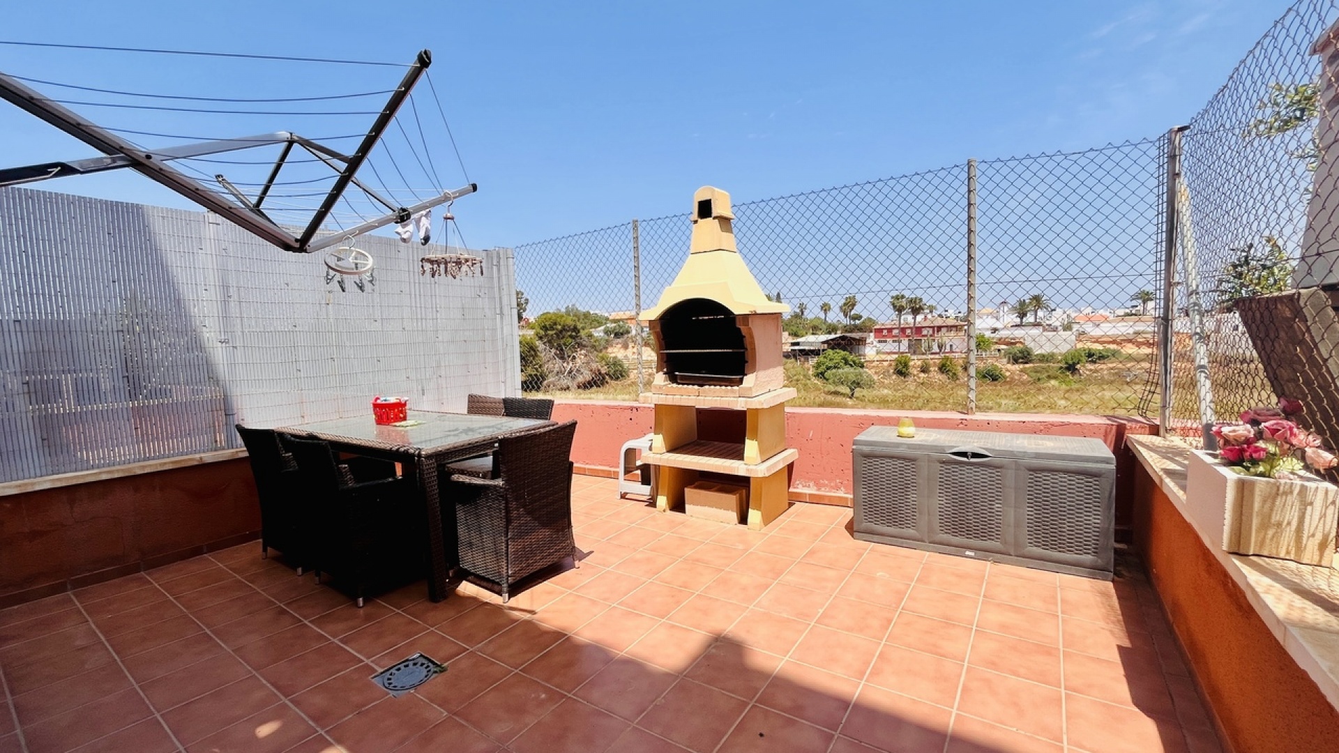 Revente - Maison de ville - Cabo Roig - Lomas de Cabo Roig