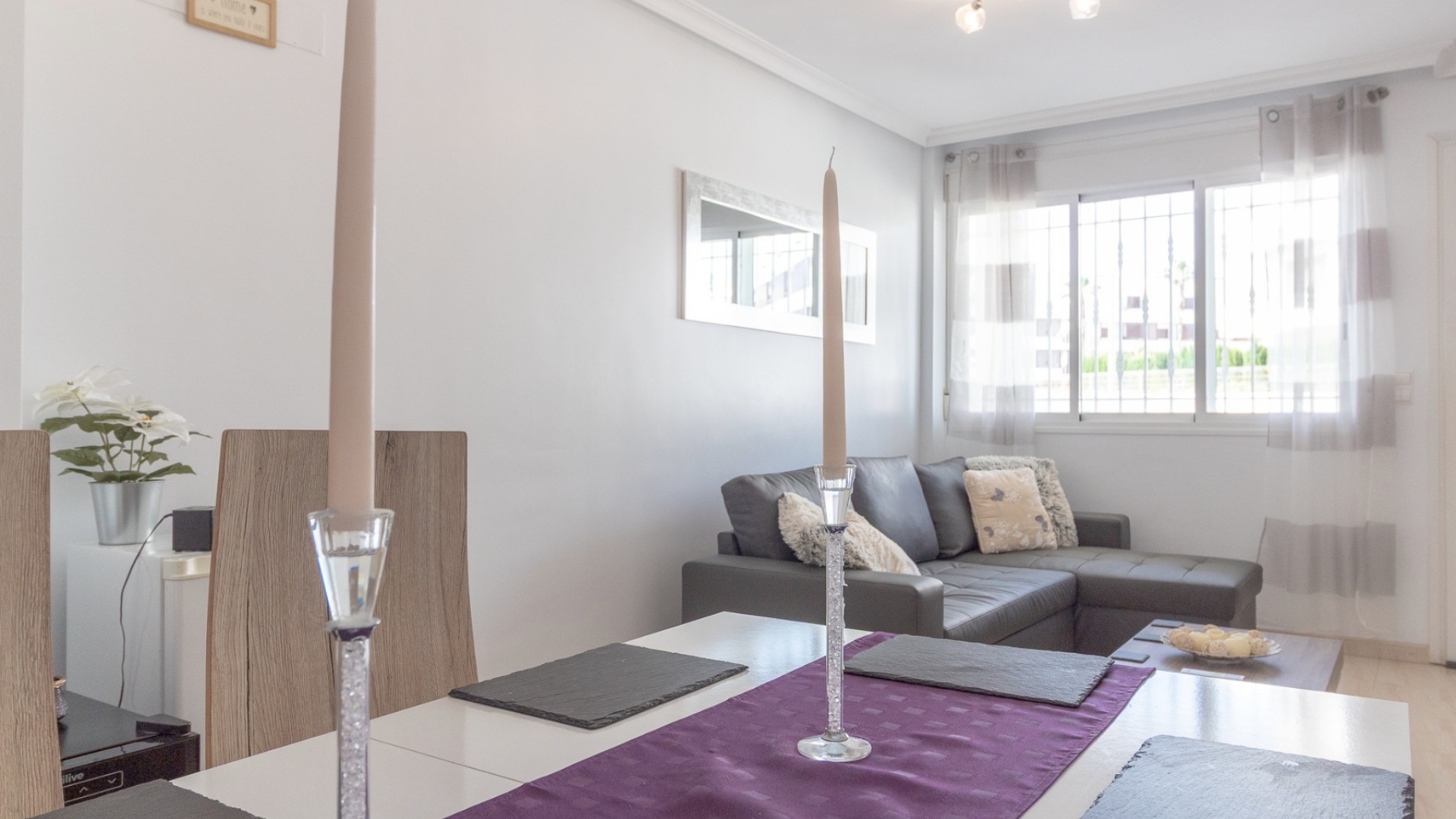 Revente - Maison de ville - Cabo Roig - Lomas de Cabo Roig