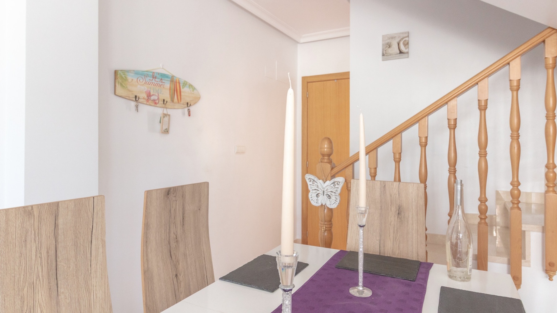 Revente - Maison de ville - Cabo Roig - Lomas de Cabo Roig