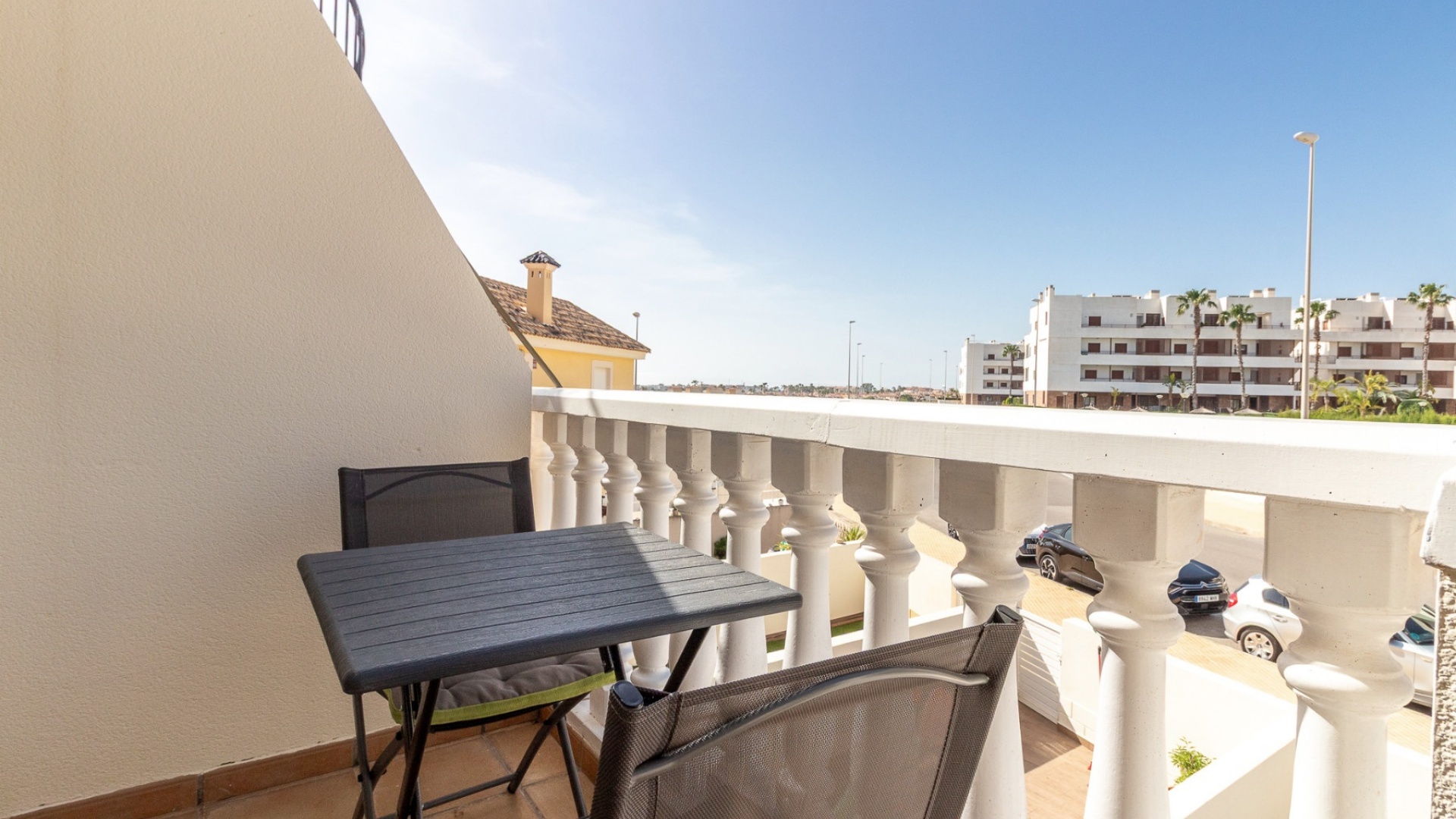 Revente - Maison de ville - Cabo Roig - Lomas de Cabo Roig