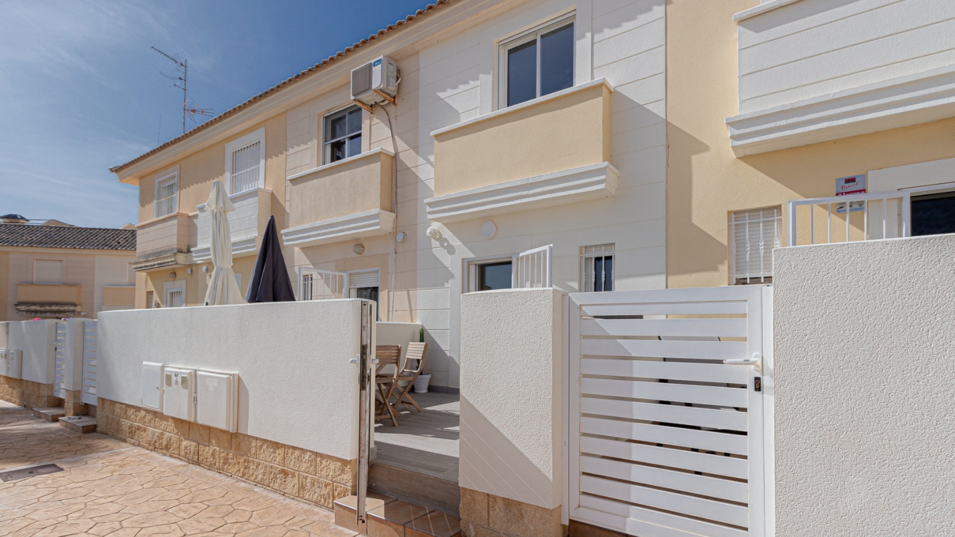 Revente - Maison de ville - Cabo Roig - Lomas de Cabo Roig