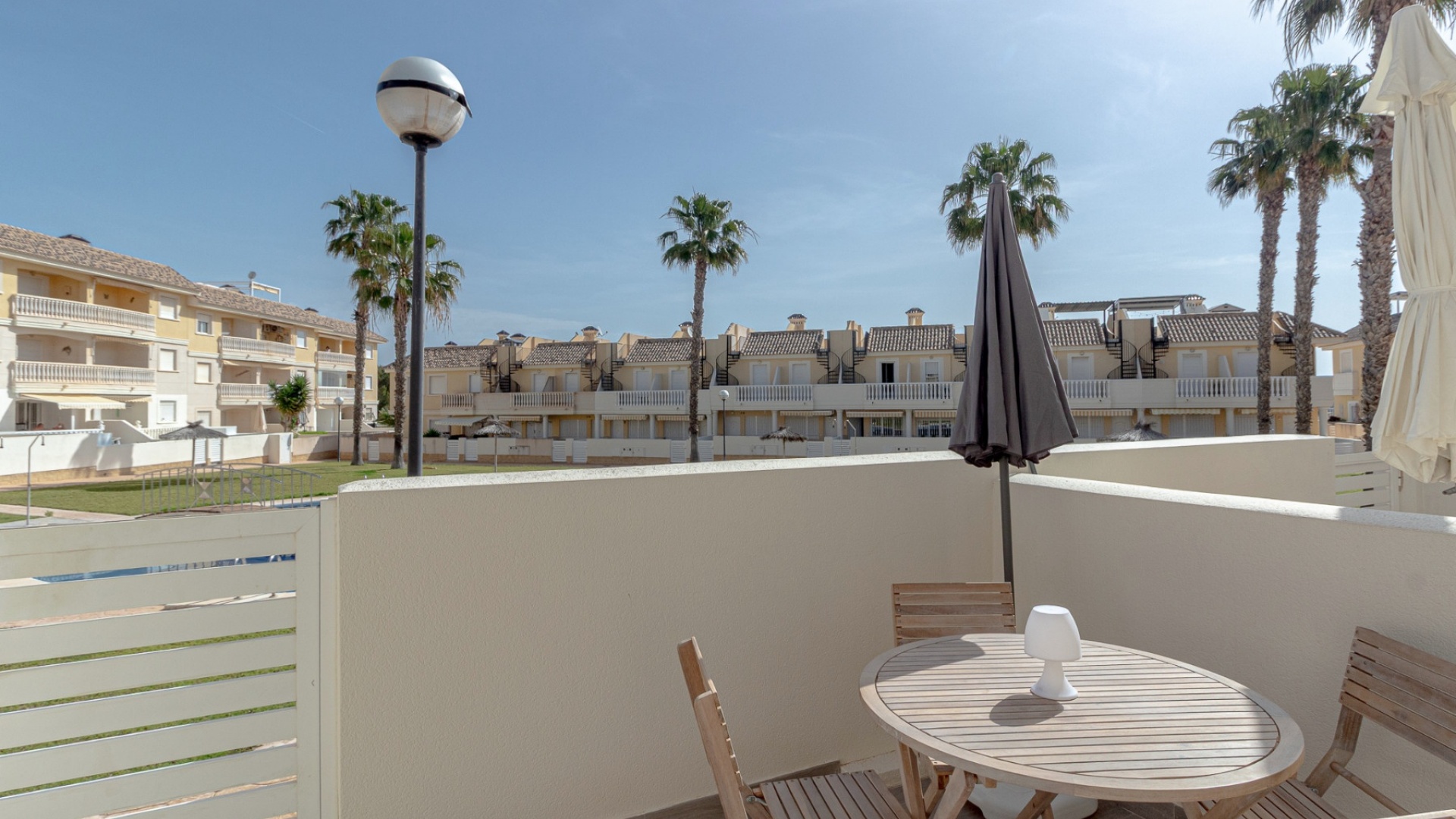 Revente - Maison de ville - Cabo Roig - Lomas de Cabo Roig