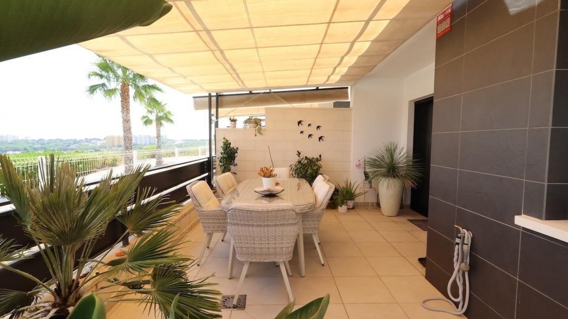 Revente - Maison de ville - Cabo Roig - Lomas de Cabo Roig