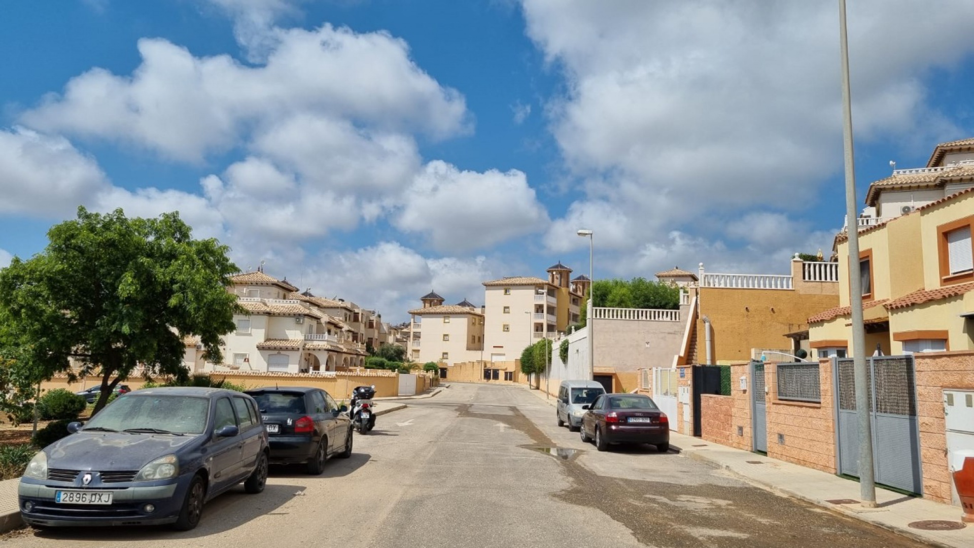 Revente - Maison de ville - Cabo Roig - Lomas de Cabo Roig