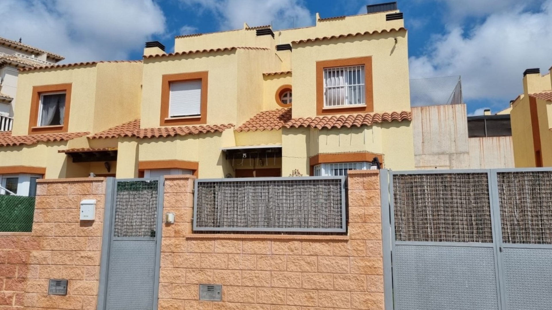 Revente - Maison de ville - Cabo Roig - Lomas de Cabo Roig