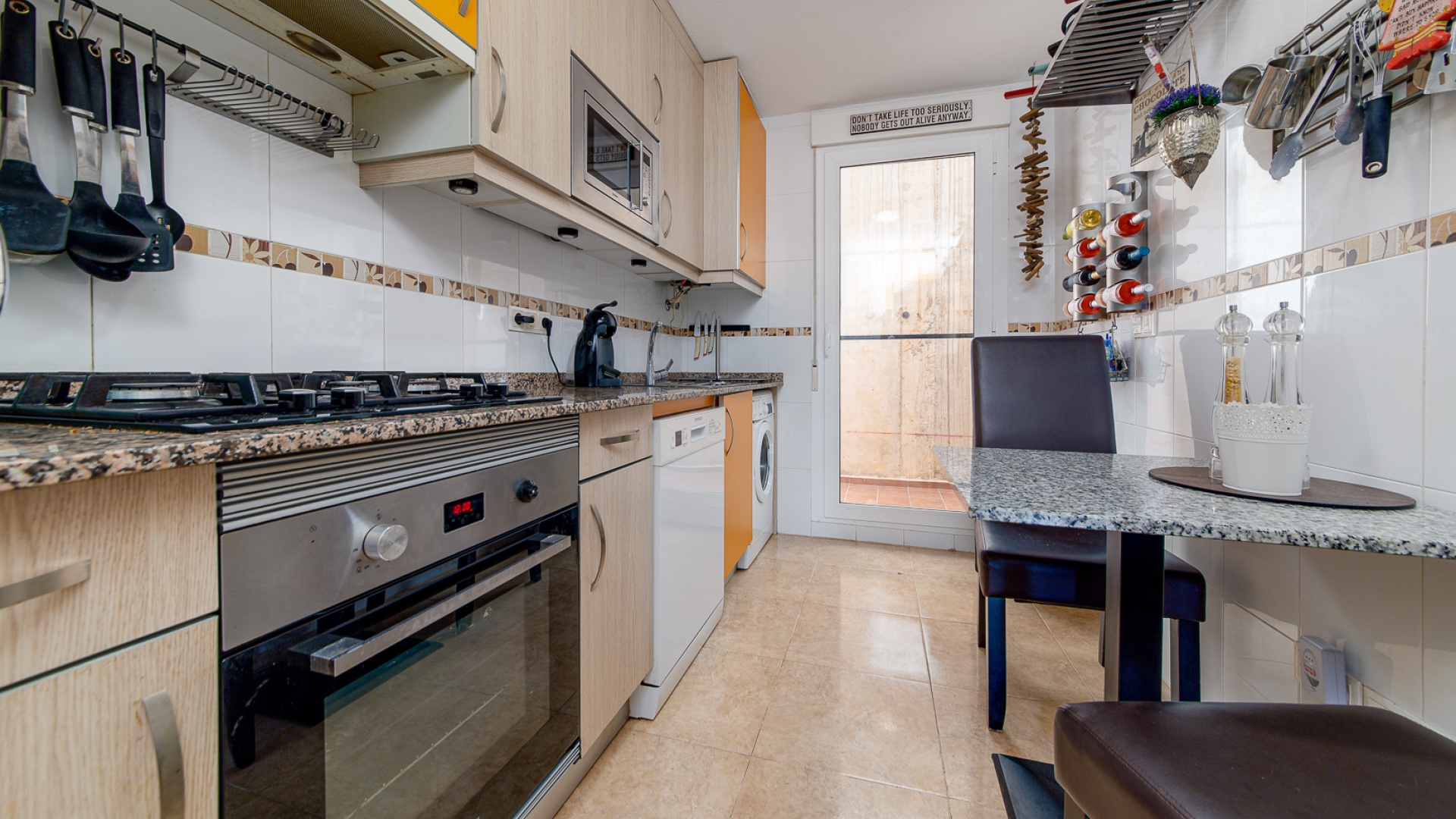 Revente - Maison de ville - Cabo Roig - Lomas de Cabo Roig