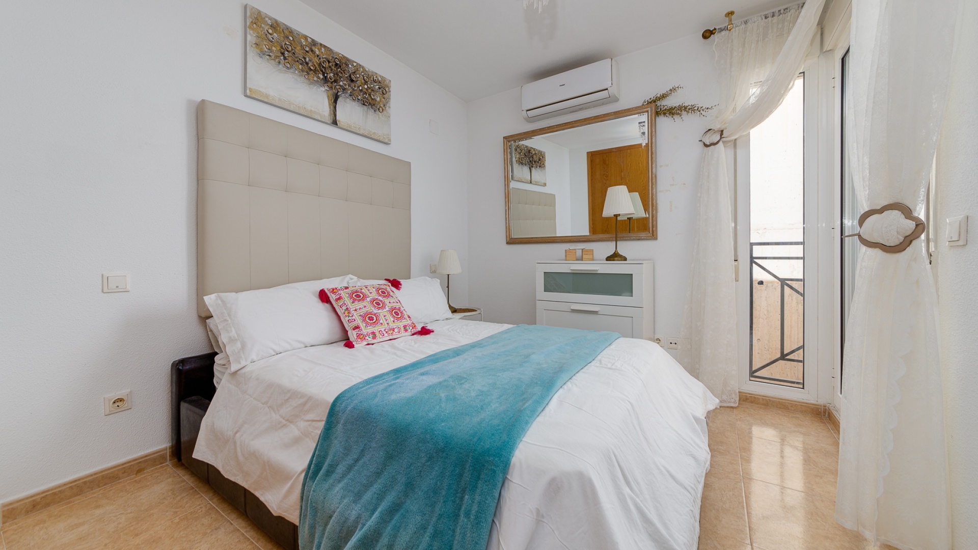 Revente - Maison de ville - Cabo Roig - Lomas de Cabo Roig