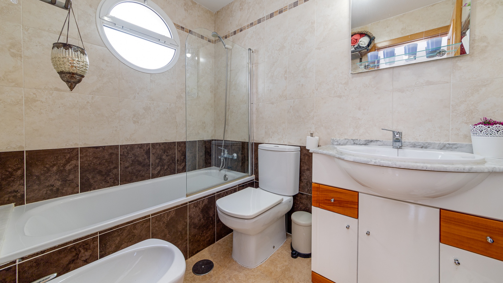 Revente - Maison de ville - Cabo Roig - Lomas de Cabo Roig