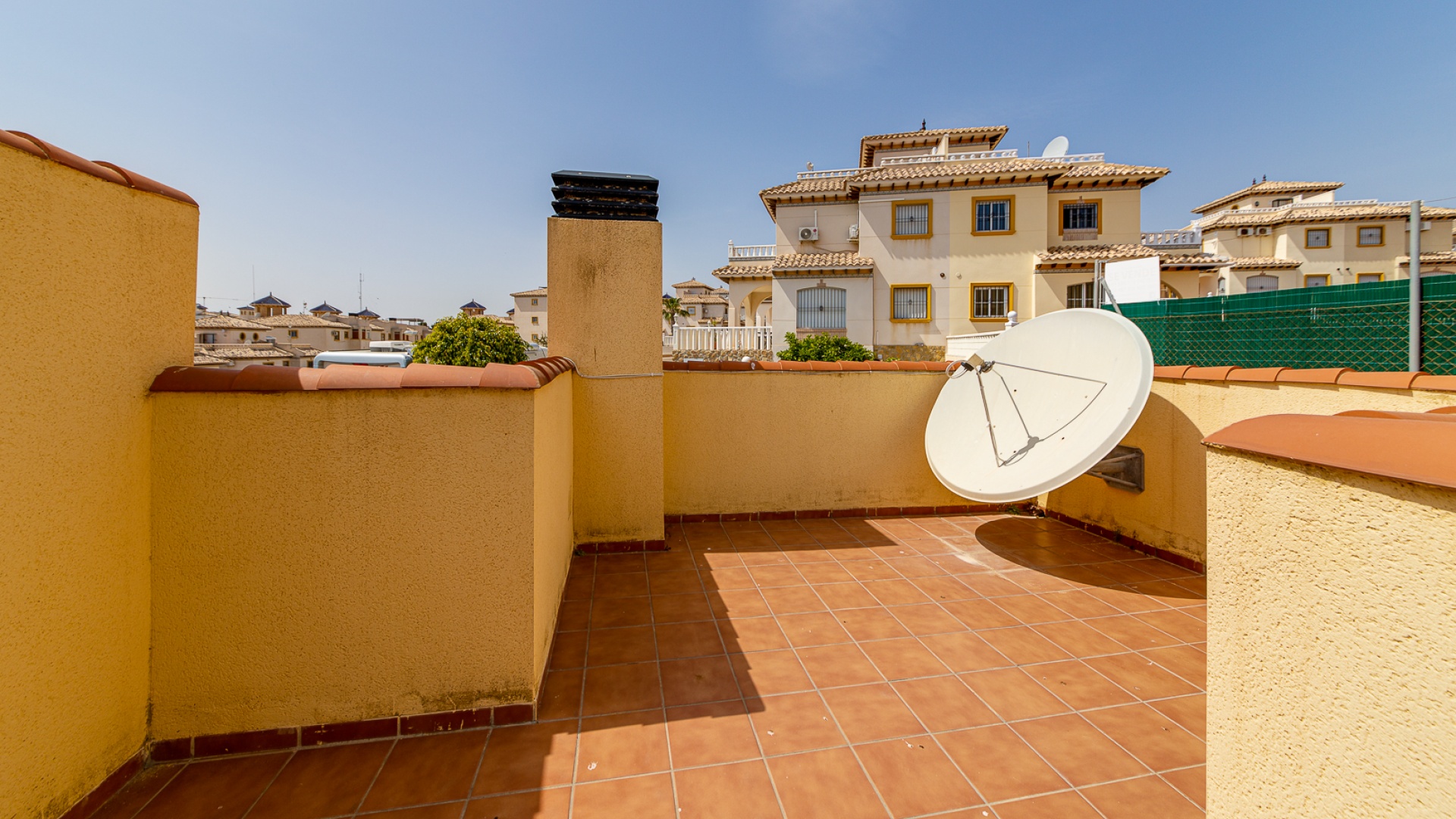 Revente - Maison de ville - Cabo Roig - Lomas de Cabo Roig