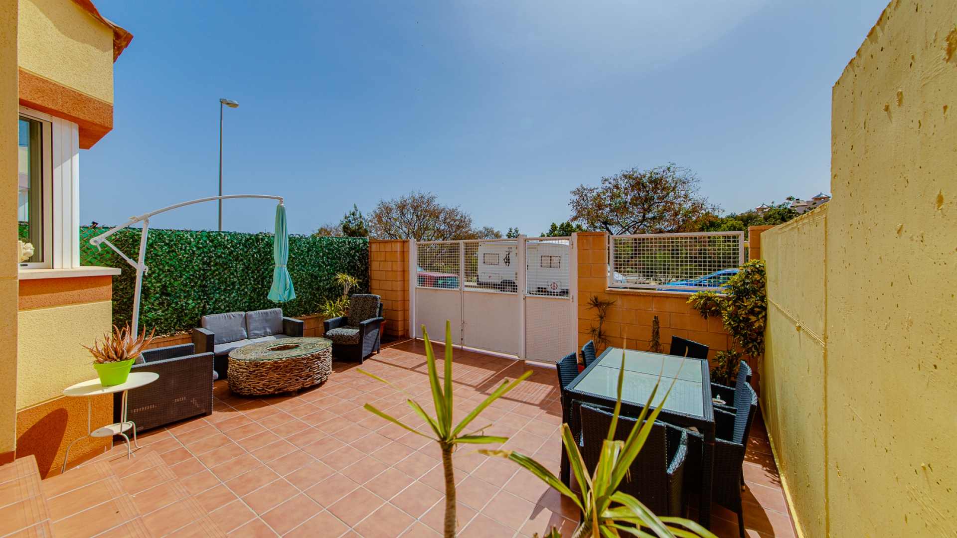 Revente - Maison de ville - Cabo Roig - Lomas de Cabo Roig