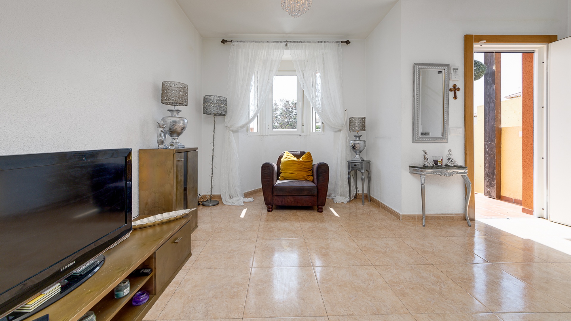 Revente - Maison de ville - Cabo Roig - Lomas de Cabo Roig