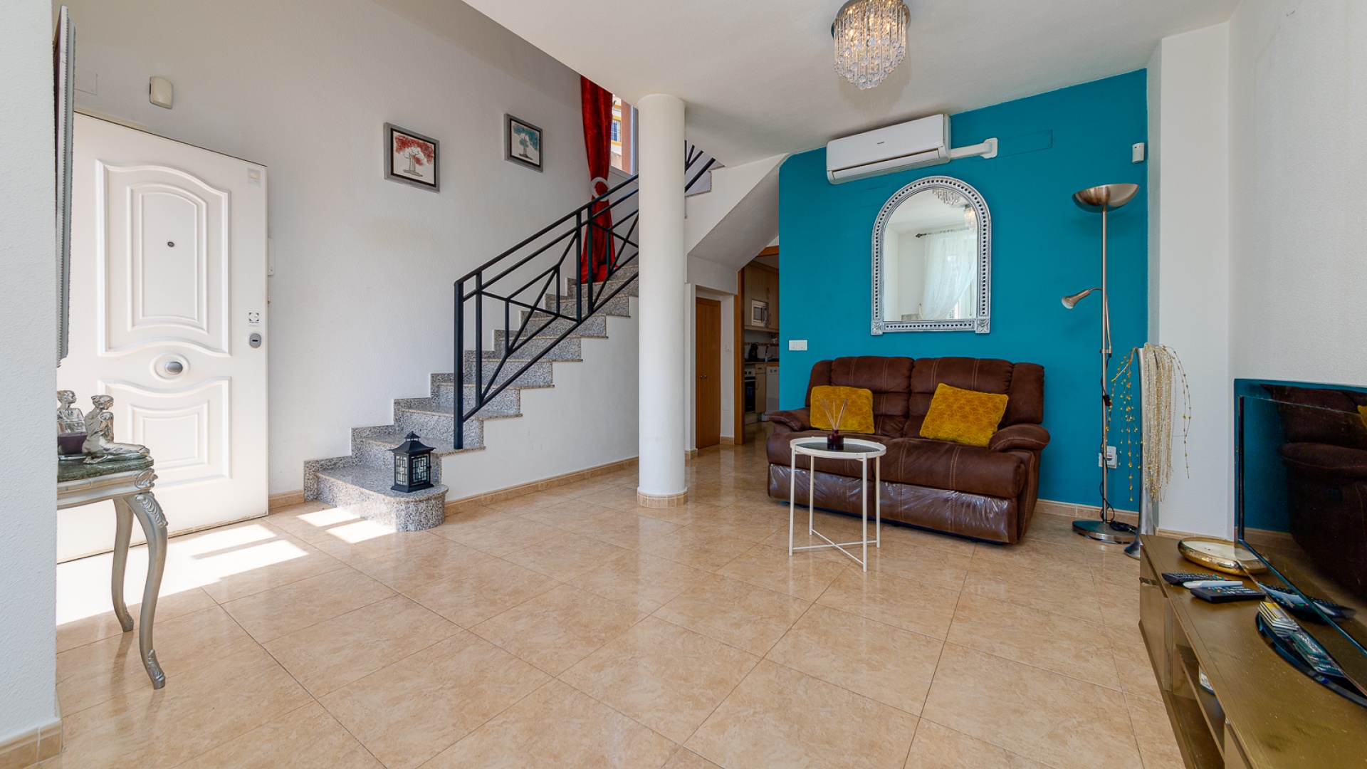 Revente - Maison de ville - Cabo Roig - Lomas de Cabo Roig