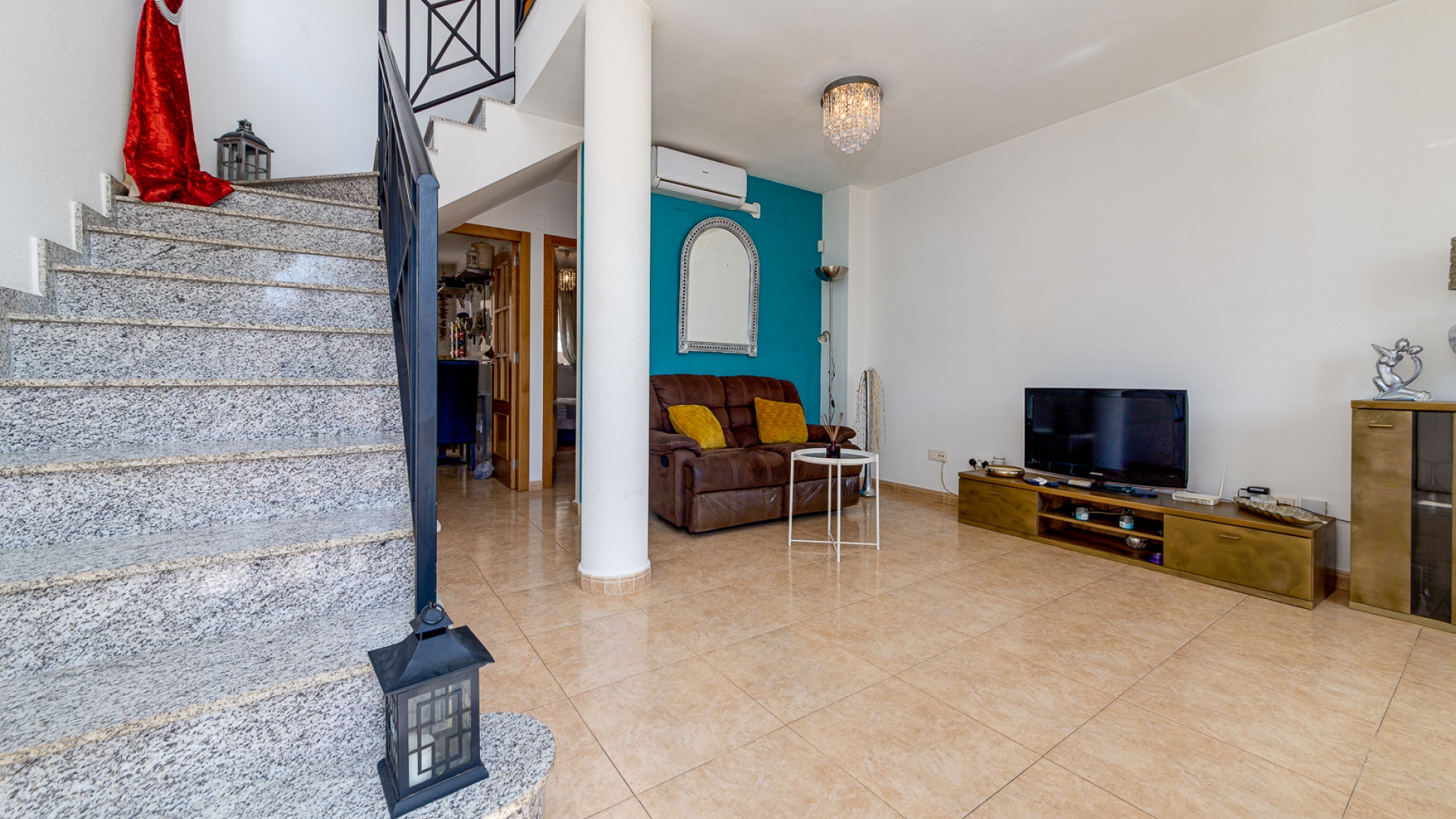 Revente - Maison de ville - Cabo Roig - Lomas de Cabo Roig