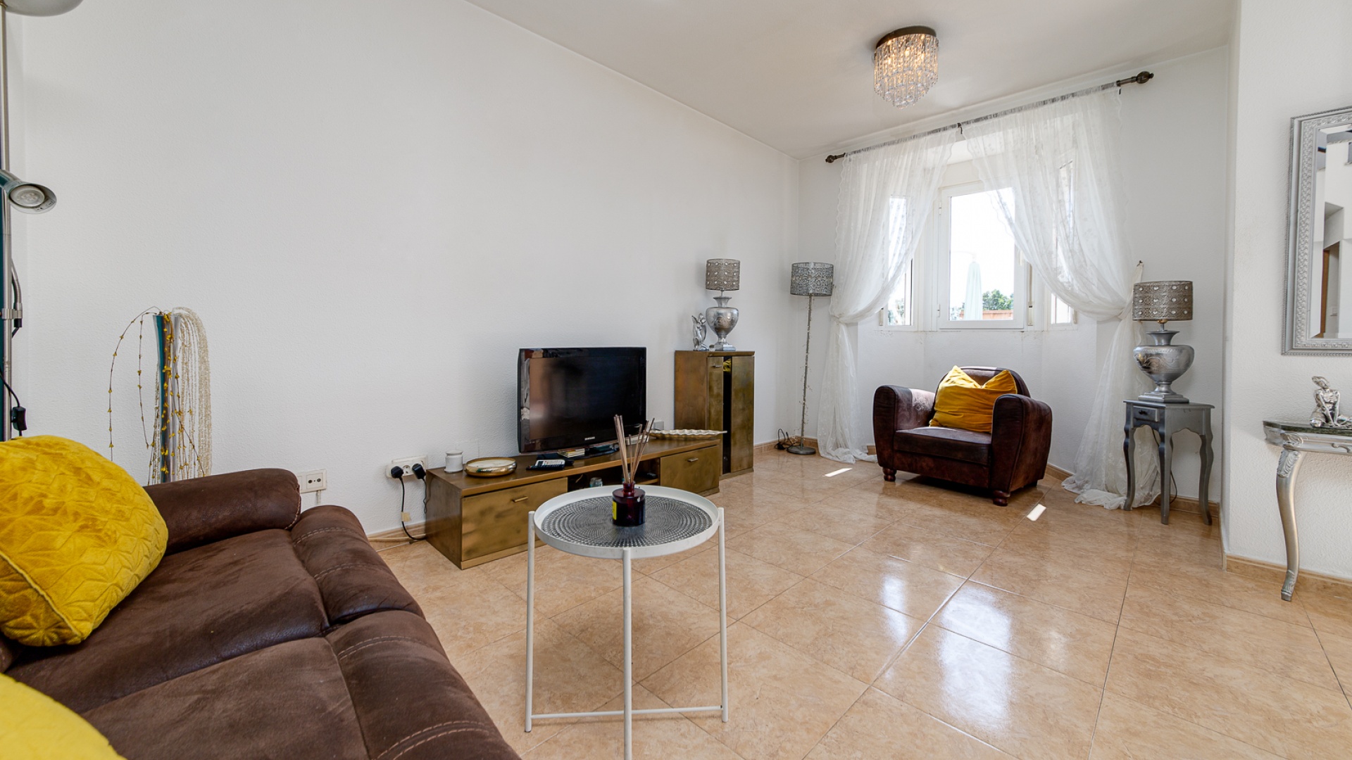 Revente - Maison de ville - Cabo Roig - Lomas de Cabo Roig