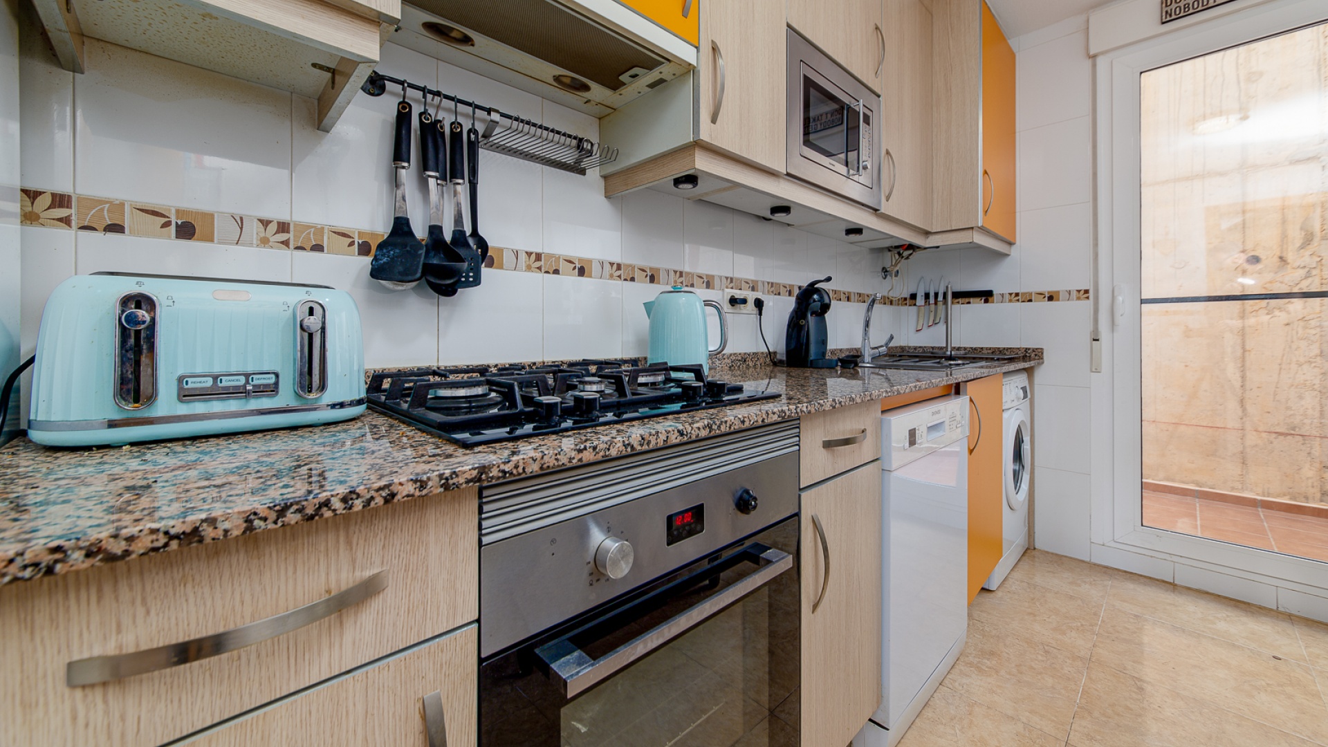 Revente - Maison de ville - Cabo Roig - Lomas de Cabo Roig