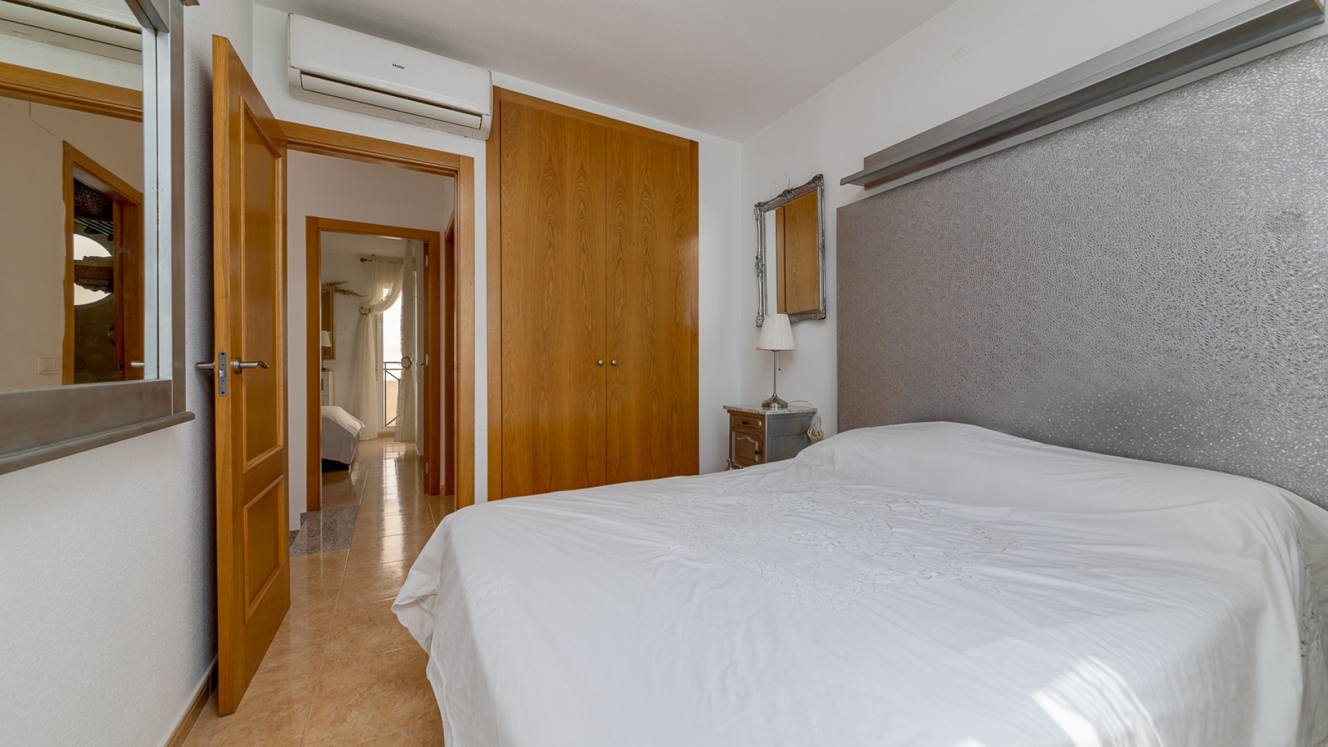 Revente - Maison de ville - Cabo Roig - Lomas de Cabo Roig