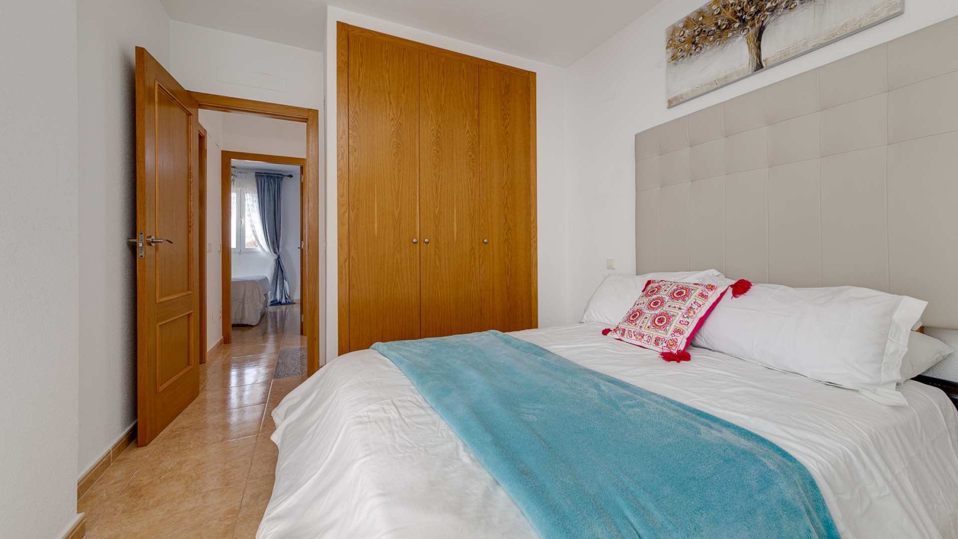 Revente - Maison de ville - Cabo Roig - Lomas de Cabo Roig