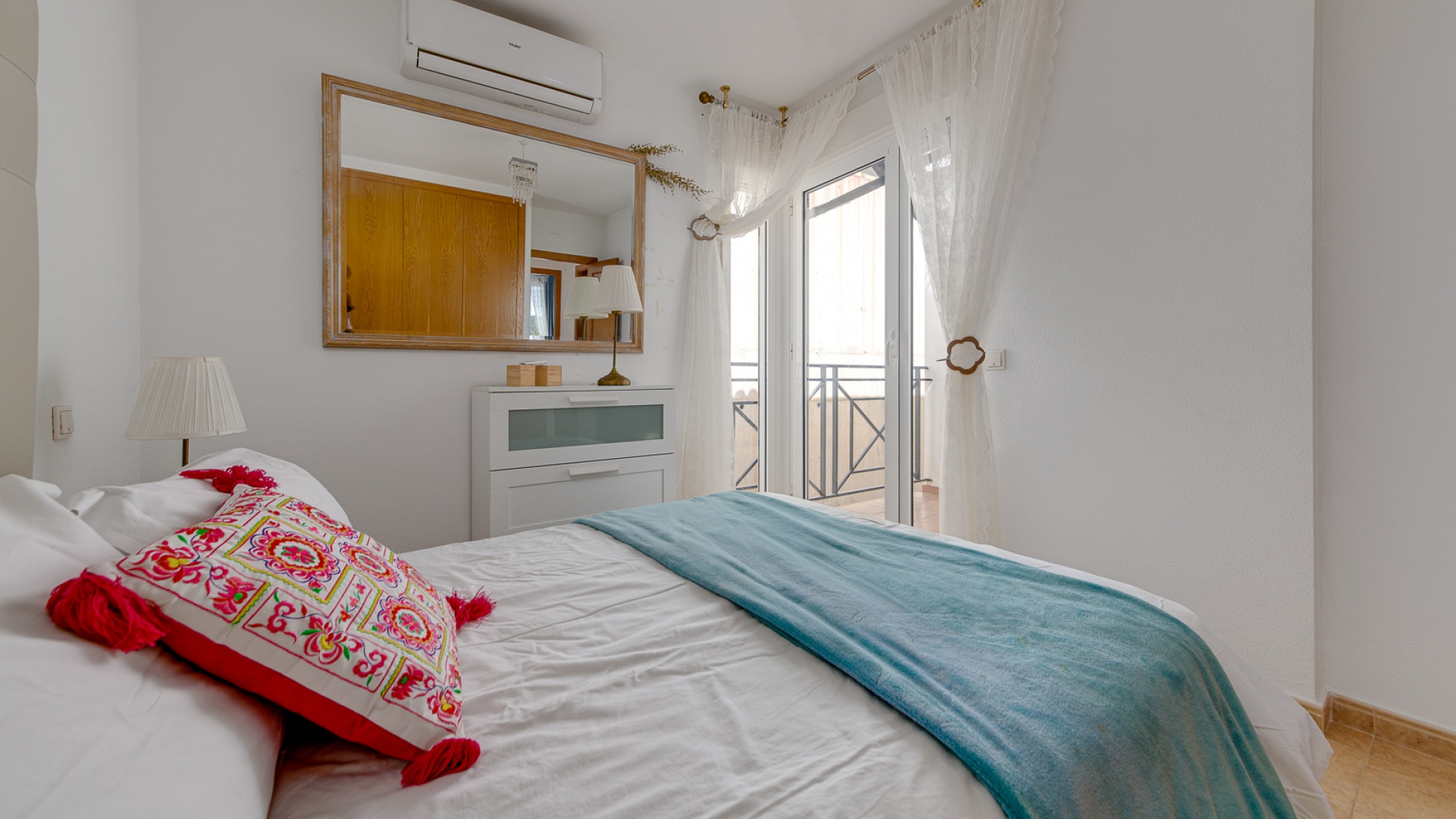 Revente - Maison de ville - Cabo Roig - Lomas de Cabo Roig