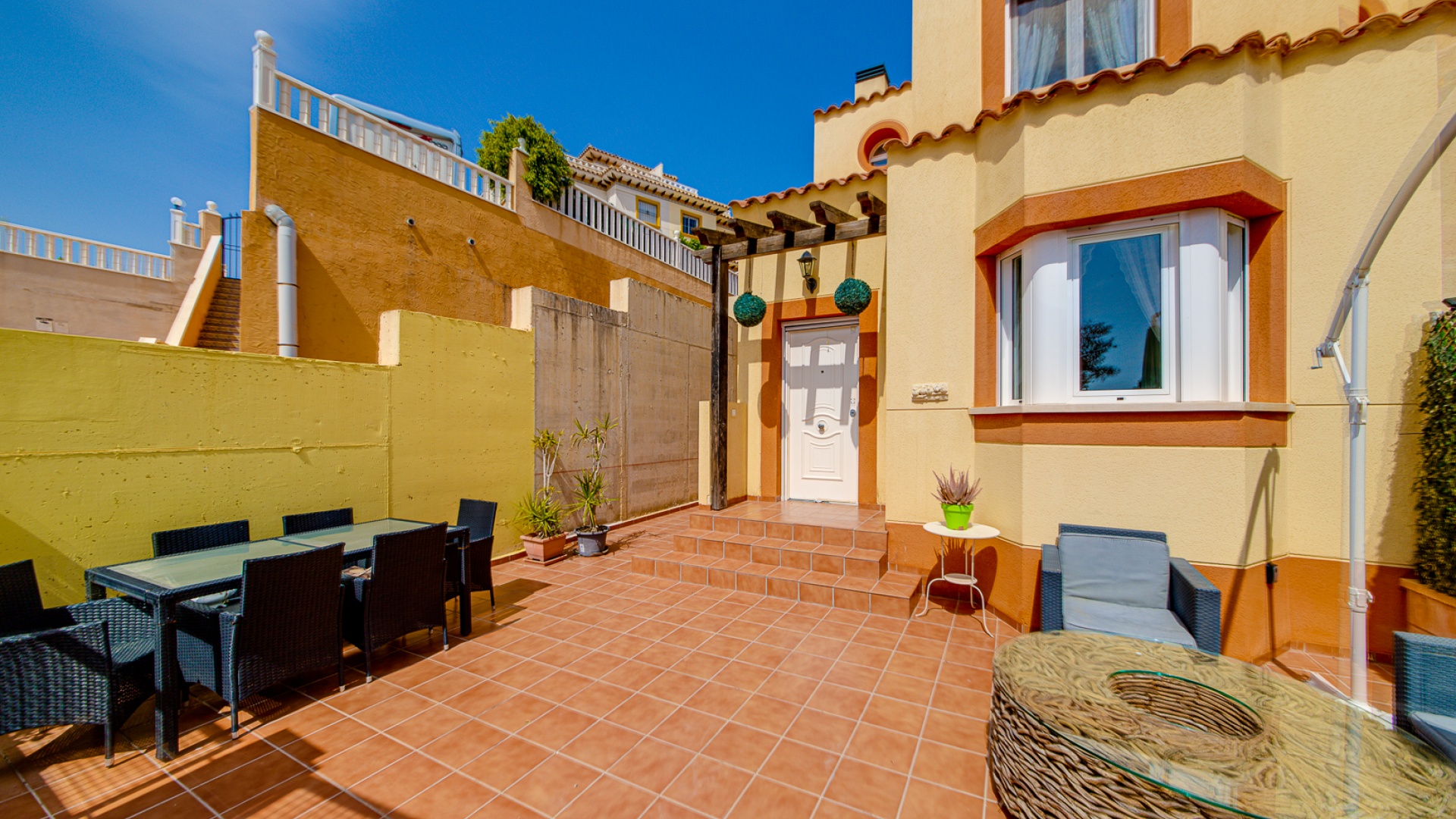 Revente - Maison de ville - Cabo Roig - Lomas de Cabo Roig