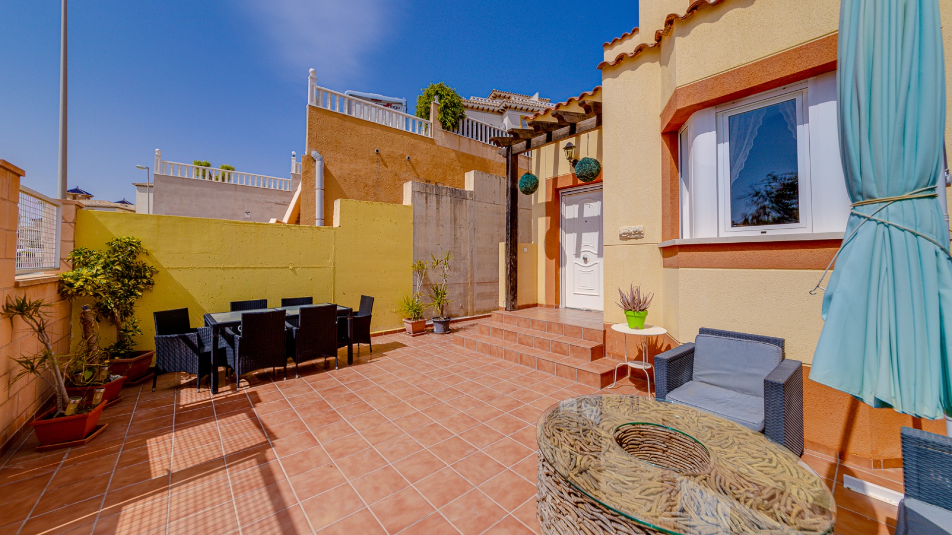 Revente - Maison de ville - Cabo Roig - Lomas de Cabo Roig