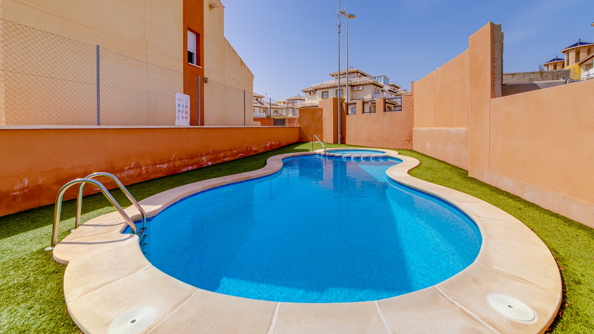 Revente - Maison de ville - Cabo Roig - Lomas de Cabo Roig