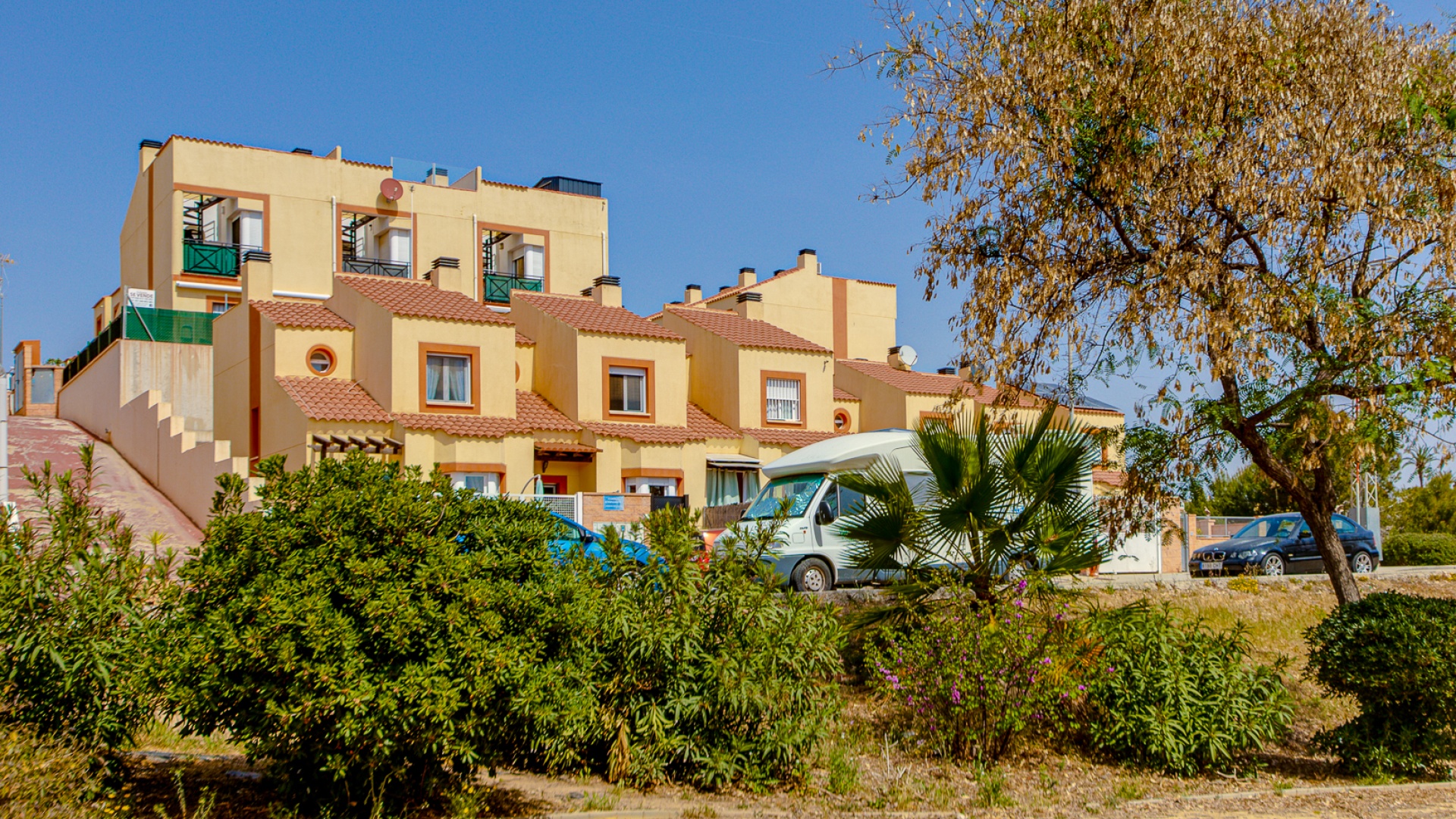 Revente - Maison de ville - Cabo Roig - Lomas de Cabo Roig